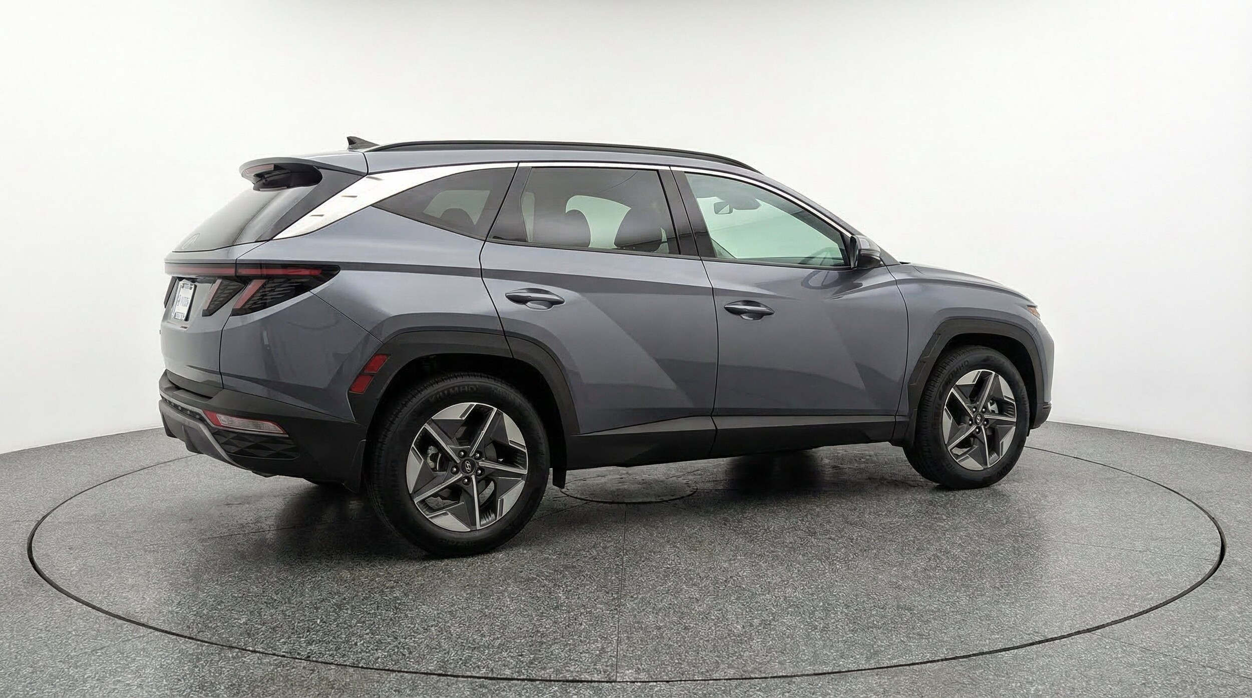 Thumbnail: 2026 Hyundai Tucson - 9