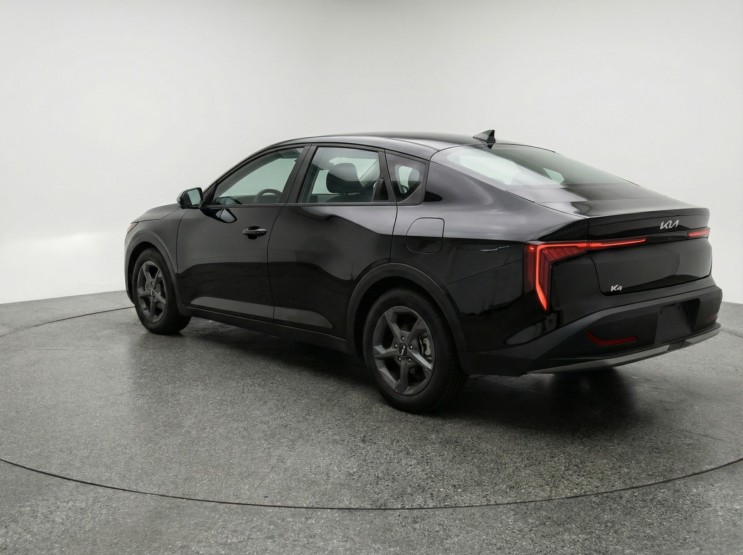 Thumbnail: 2025 Kia K4 - 5