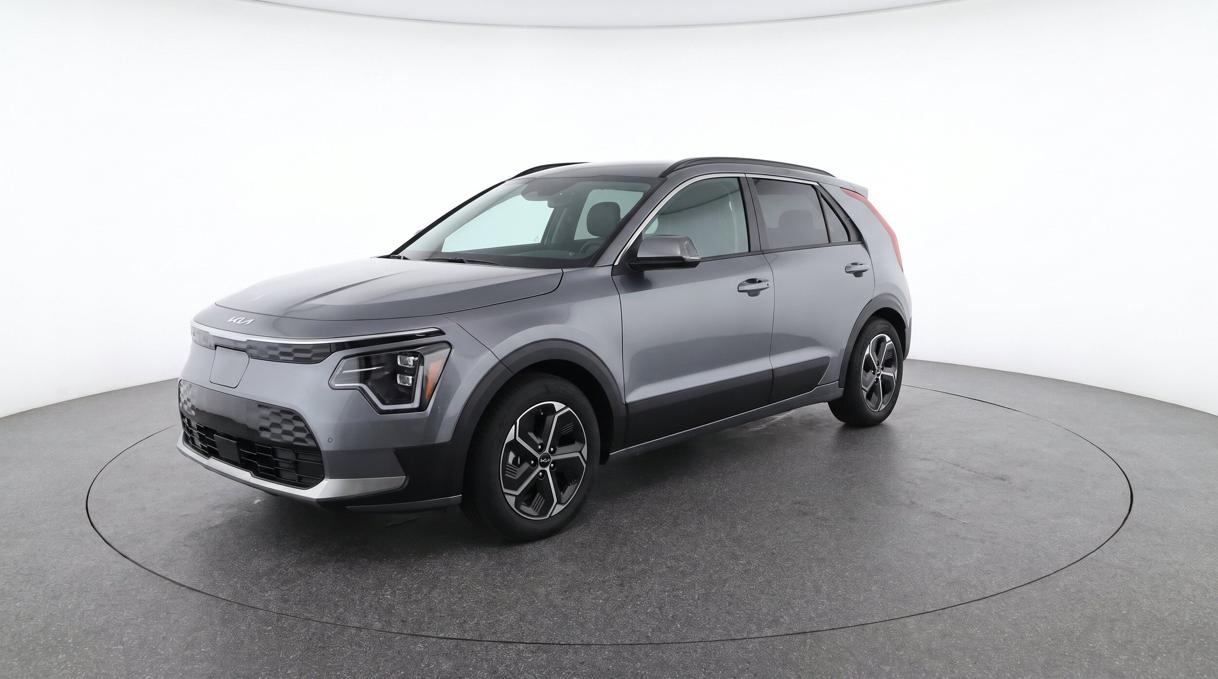Thumbnail: 2026 Kia Niro - 3