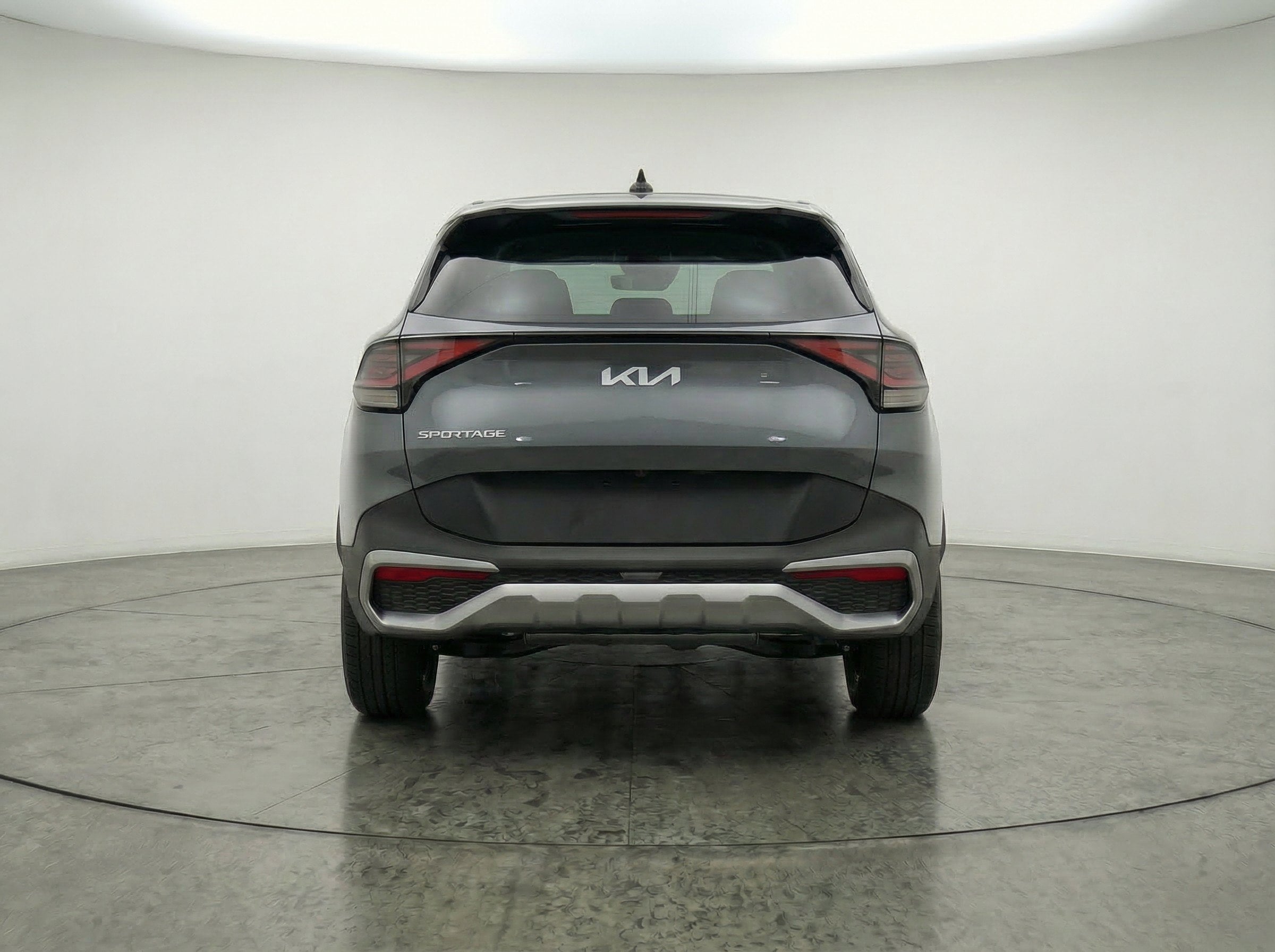 Thumbnail: 2026 Kia Sportage - 7