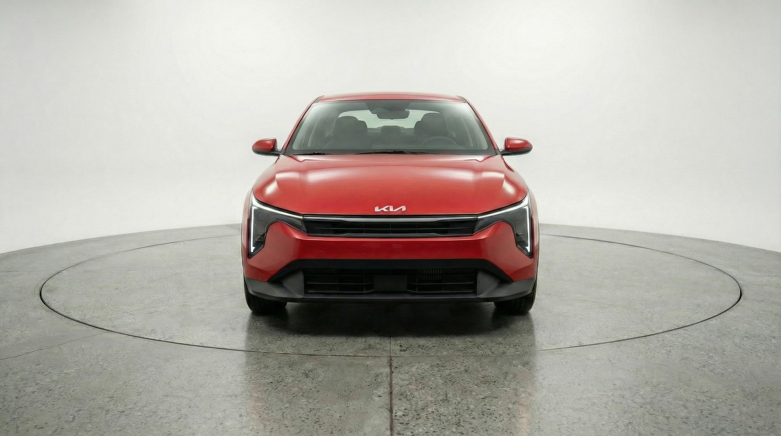 Thumbnail: 2025 Kia K4 - 2