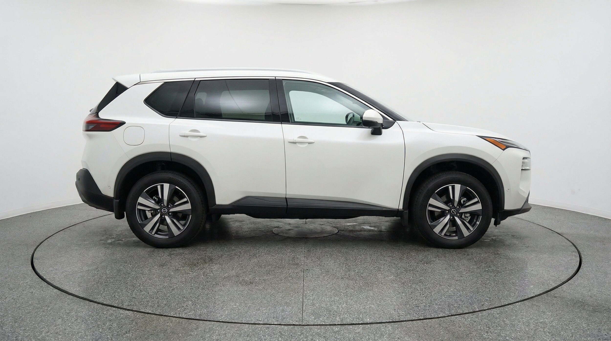 Thumbnail: 2026 Nissan Rogue - 10