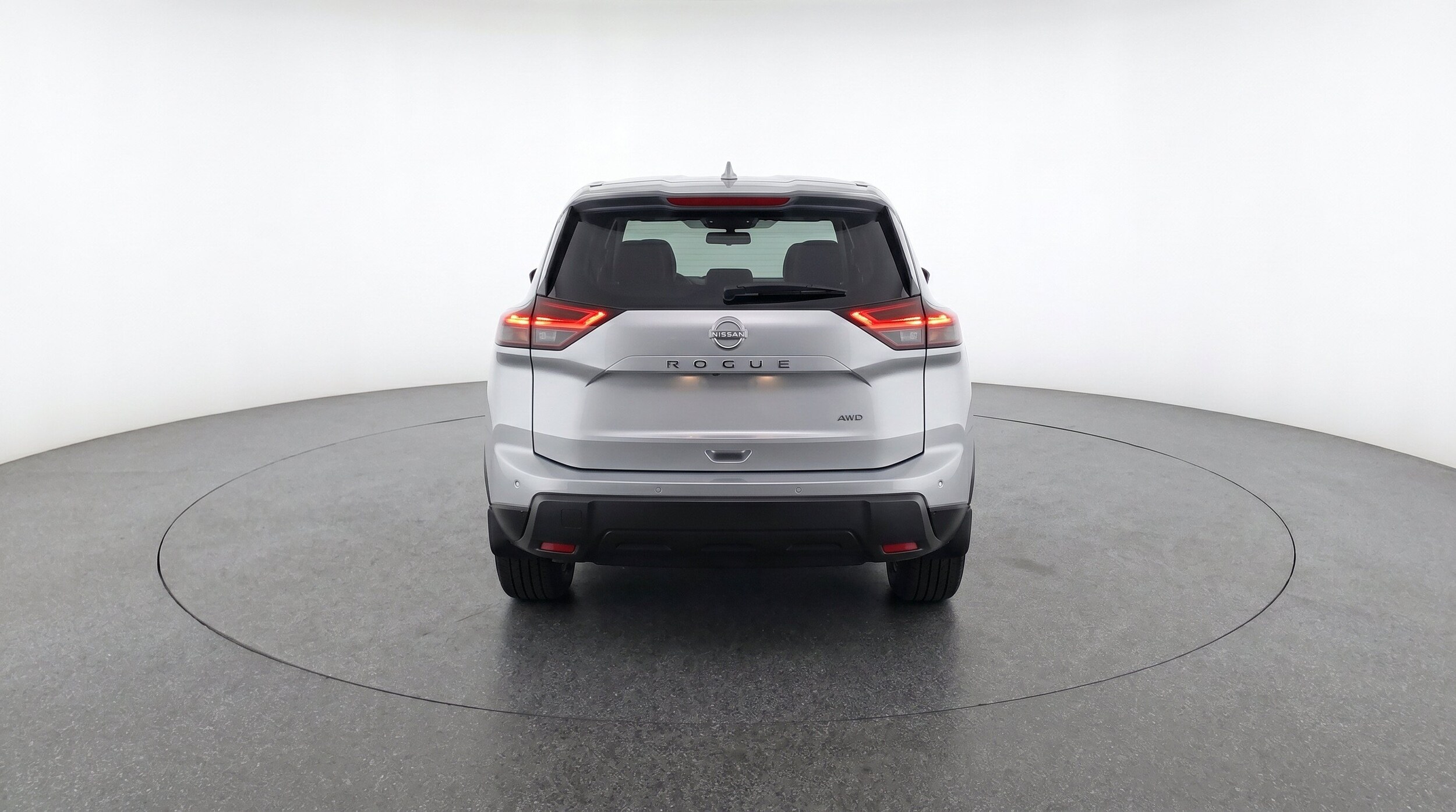 Thumbnail: 2025 Nissan Rogue - 7