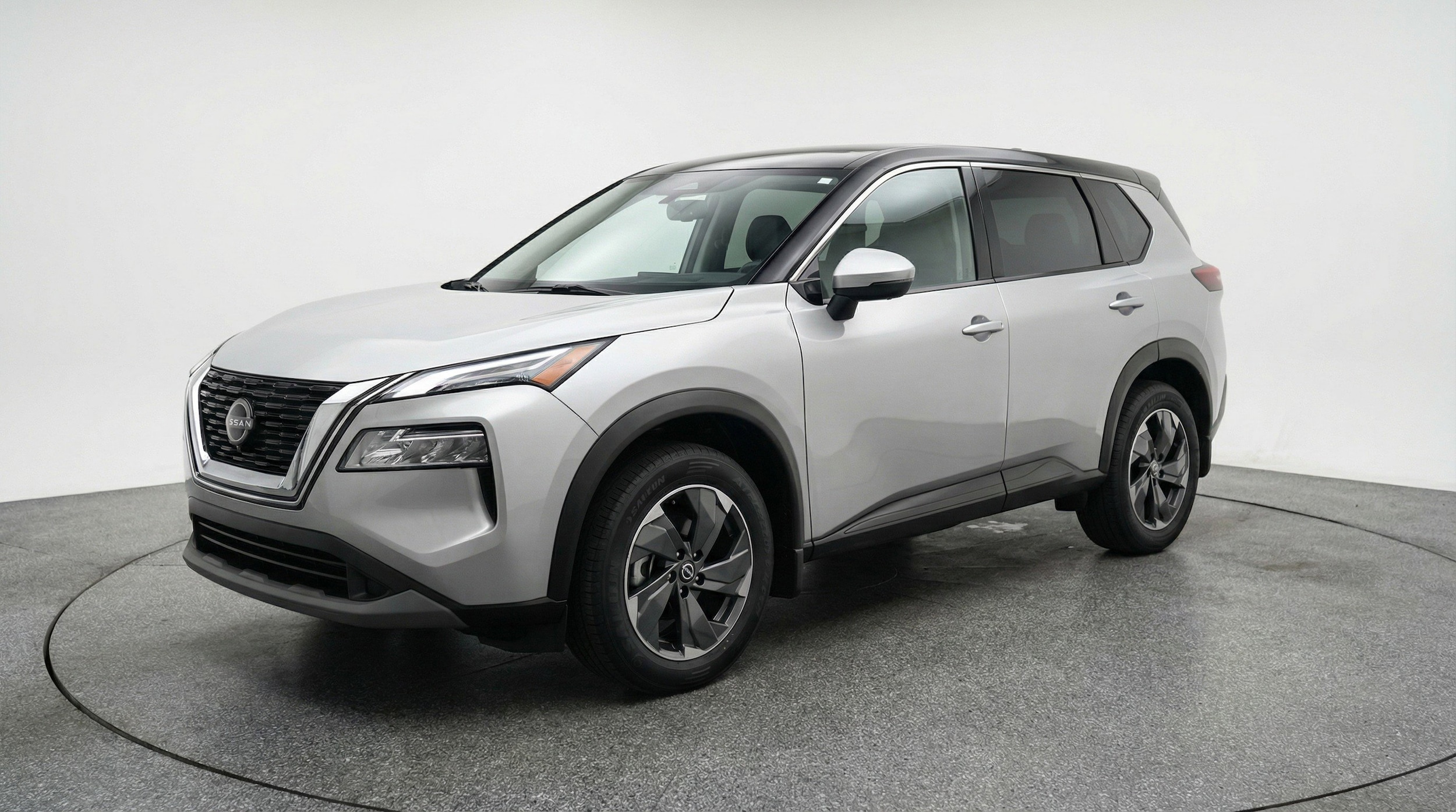 Thumbnail: 2025 Nissan Rogue - 3