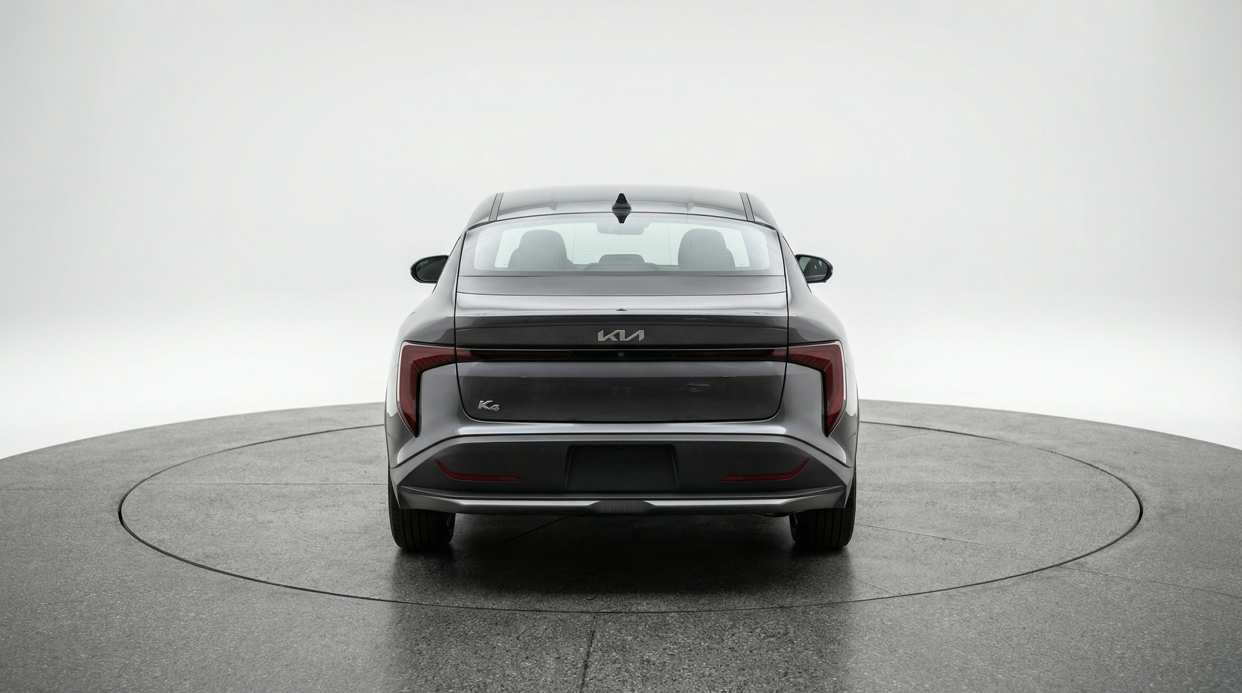 Thumbnail: 2025 Kia K4 - 6