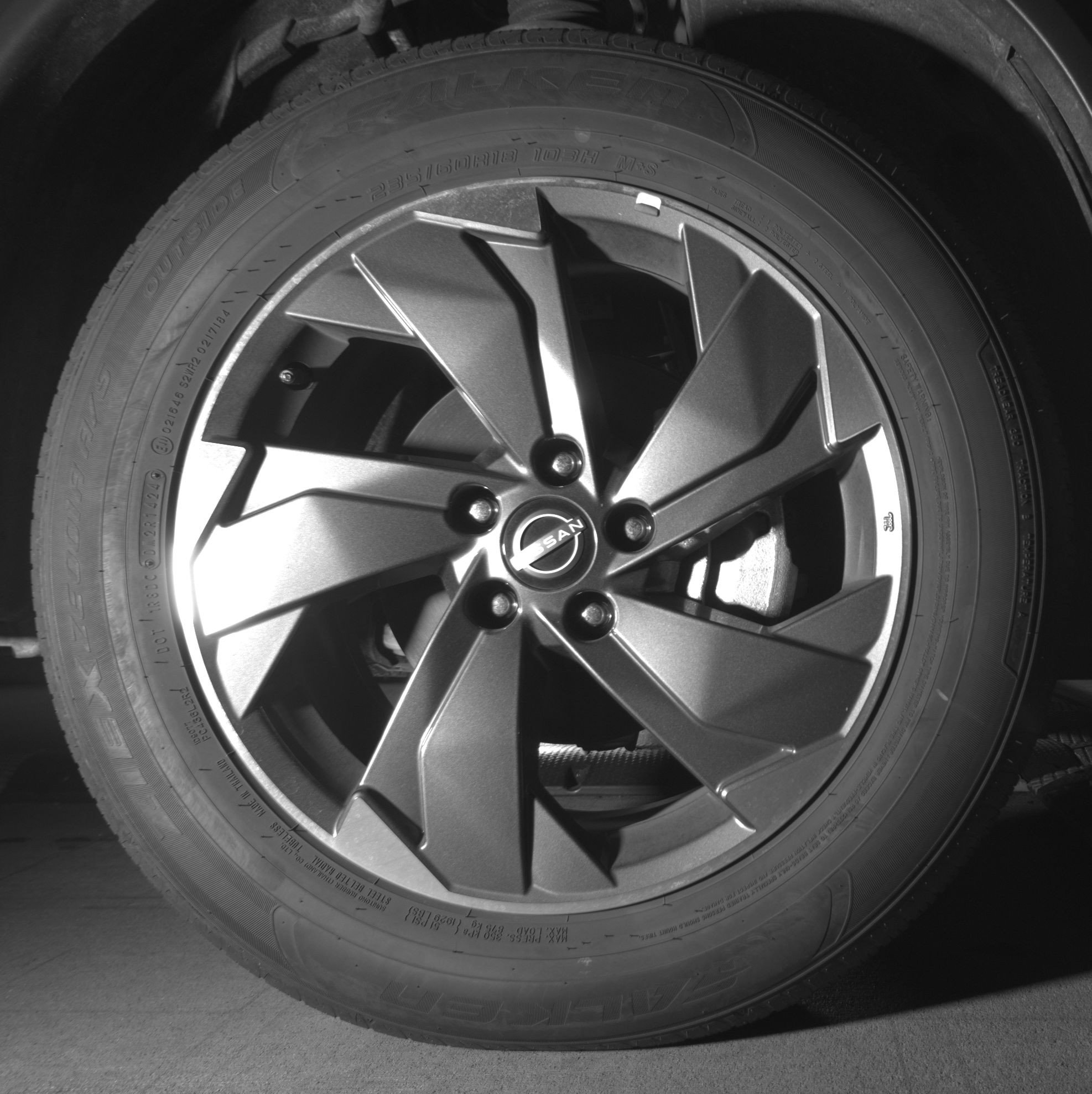 Thumbnail: 2025 Nissan Rogue - 13