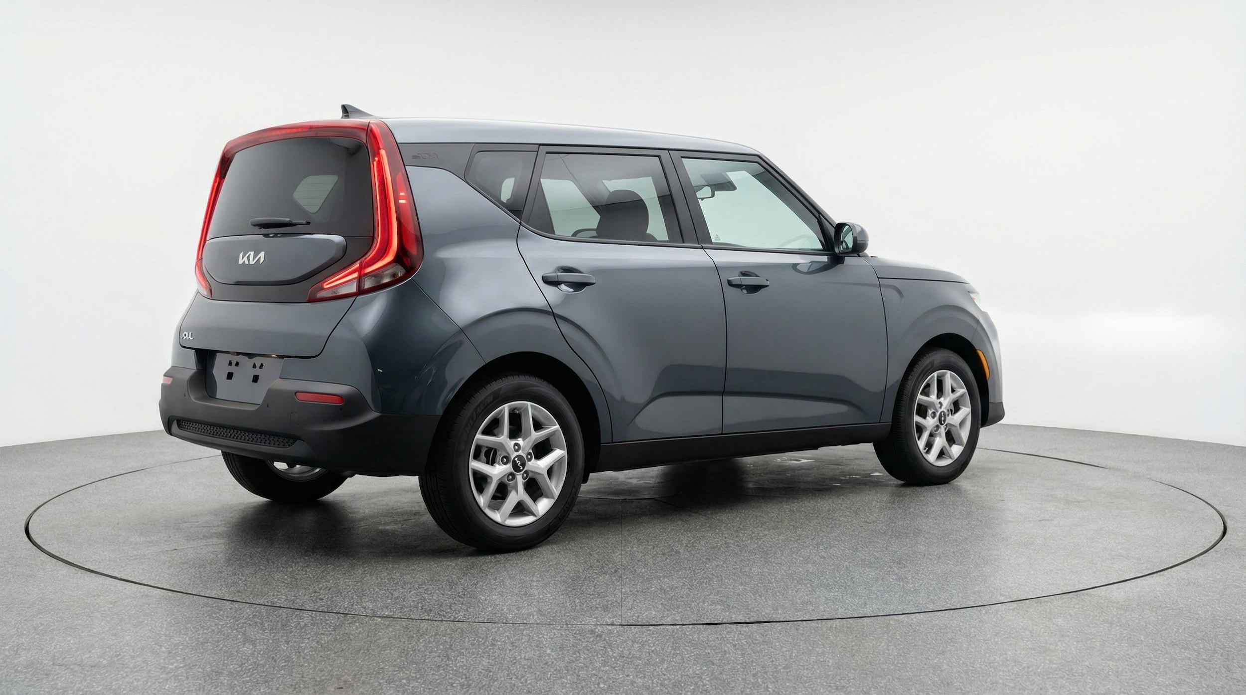 Thumbnail: 2025 Kia Soul - 7