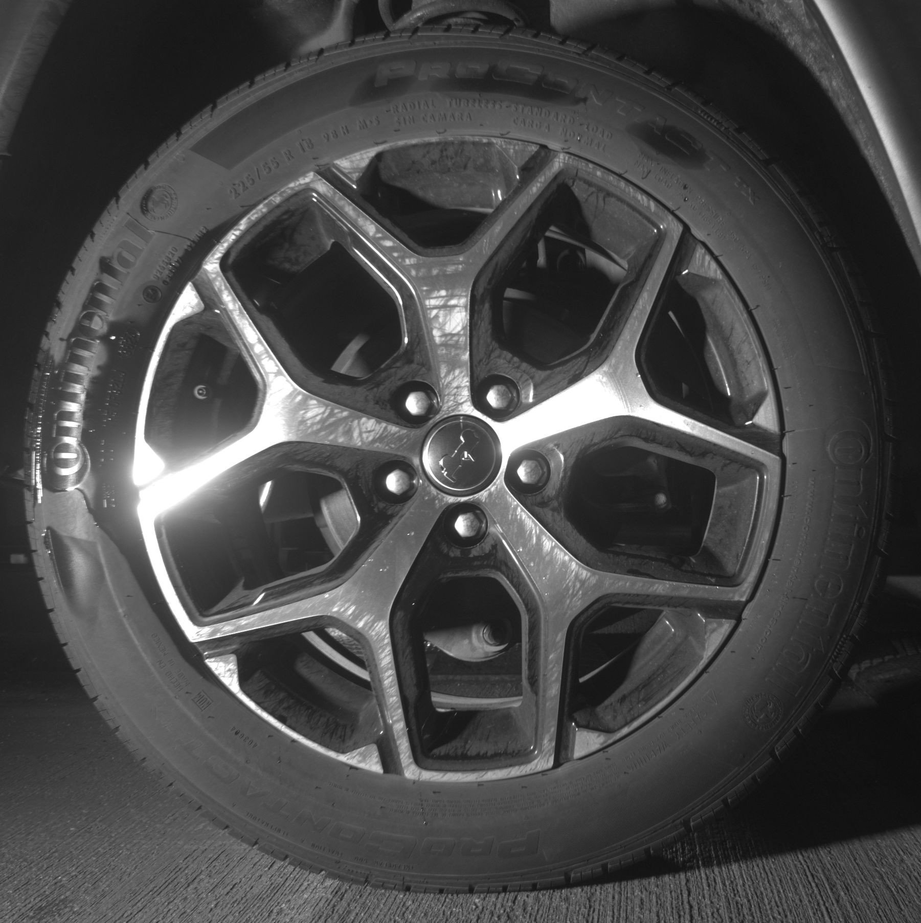 Thumbnail: 2025 Jeep Compass - 15