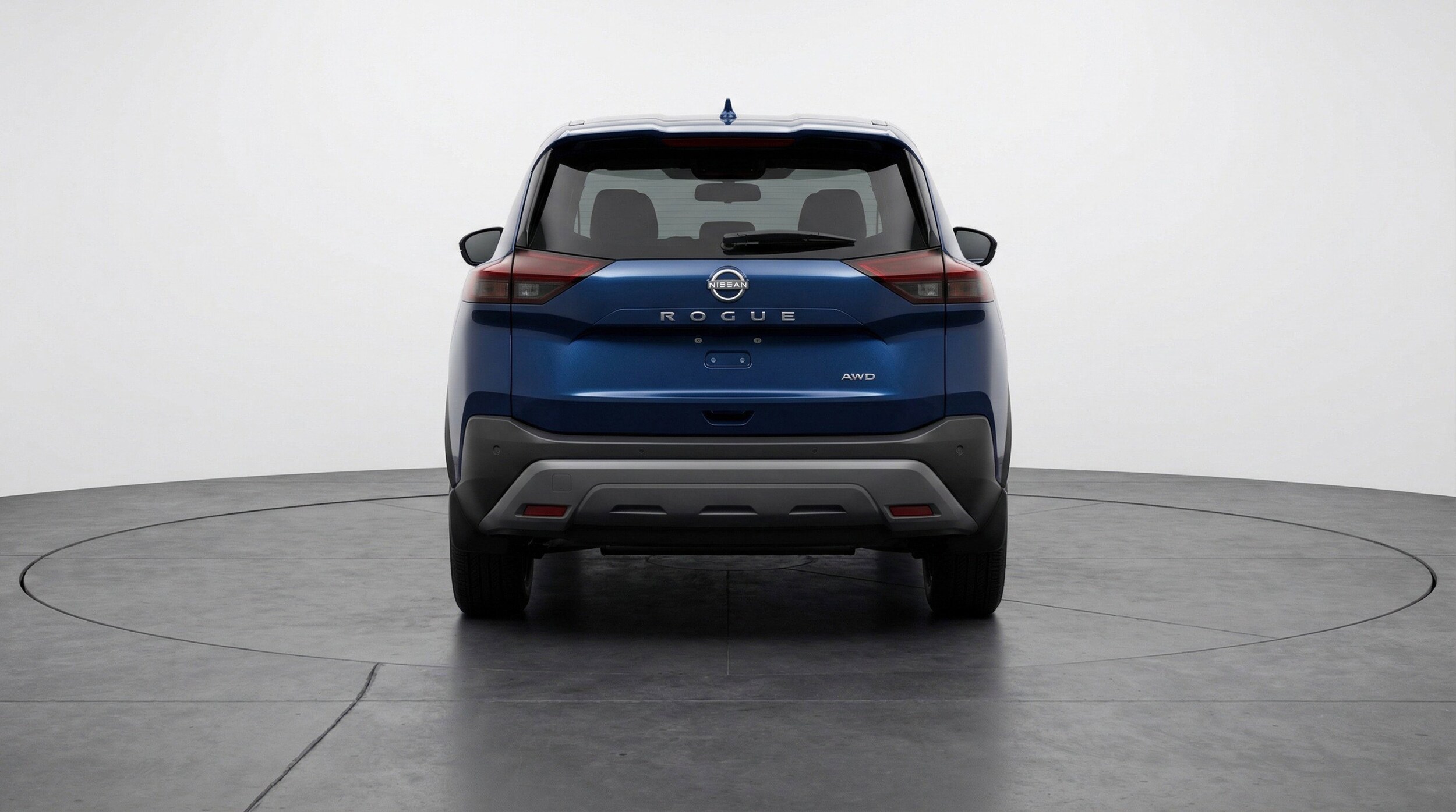 Thumbnail: 2025 Nissan Rogue - 7