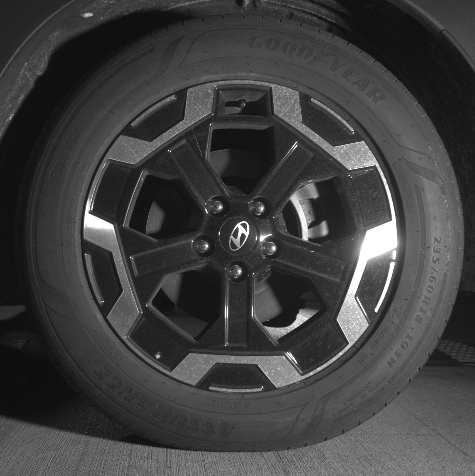 Thumbnail: 2025 Hyundai Santa Fe - 11