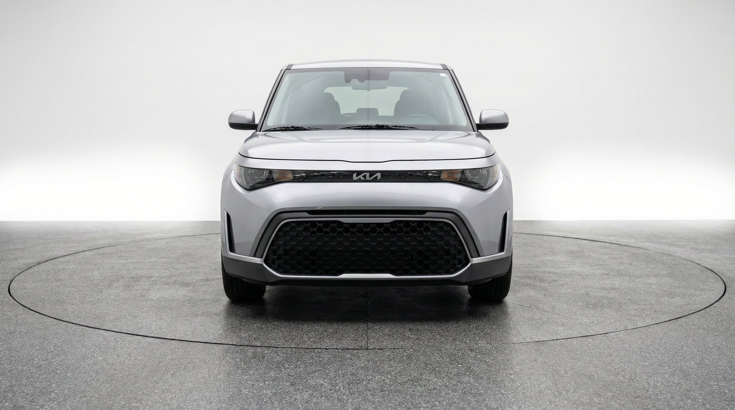 Thumbnail: 2025 Kia Soul - 2