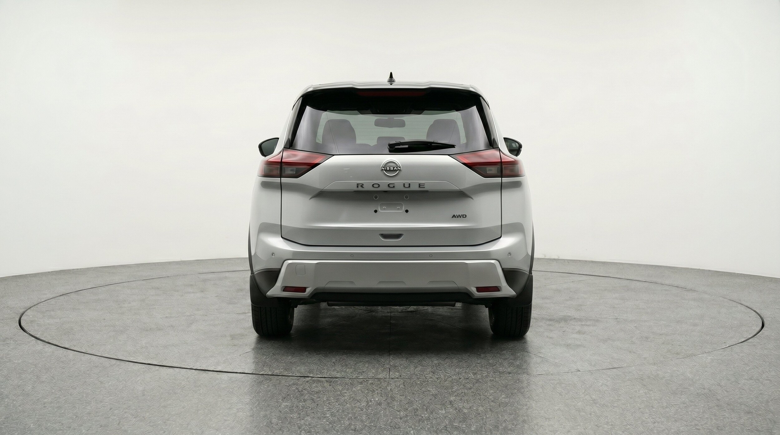 Thumbnail: 2025 Nissan Rogue - 7