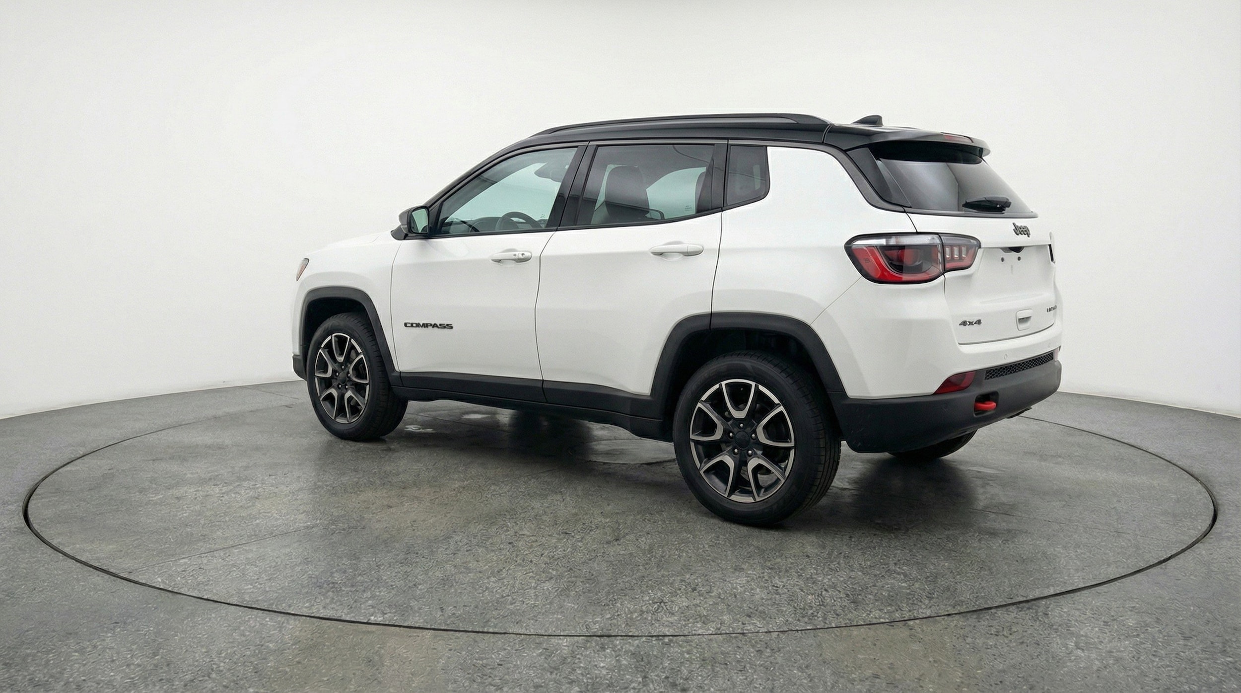 Thumbnail: 2025 Jeep Compass - 6