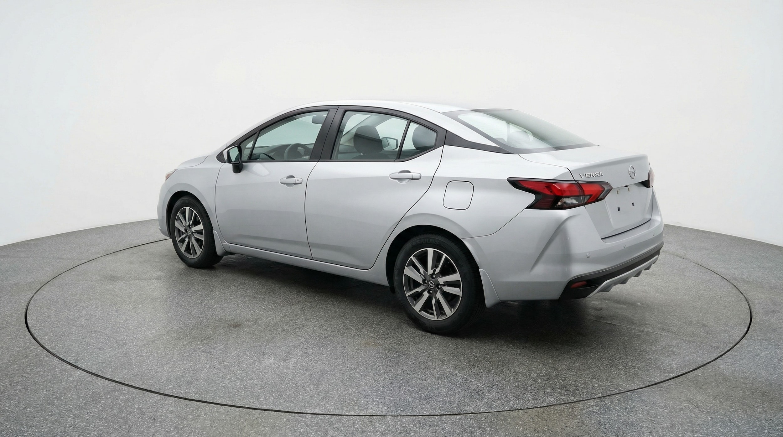 Thumbnail: 2025 Nissan Versa - 5