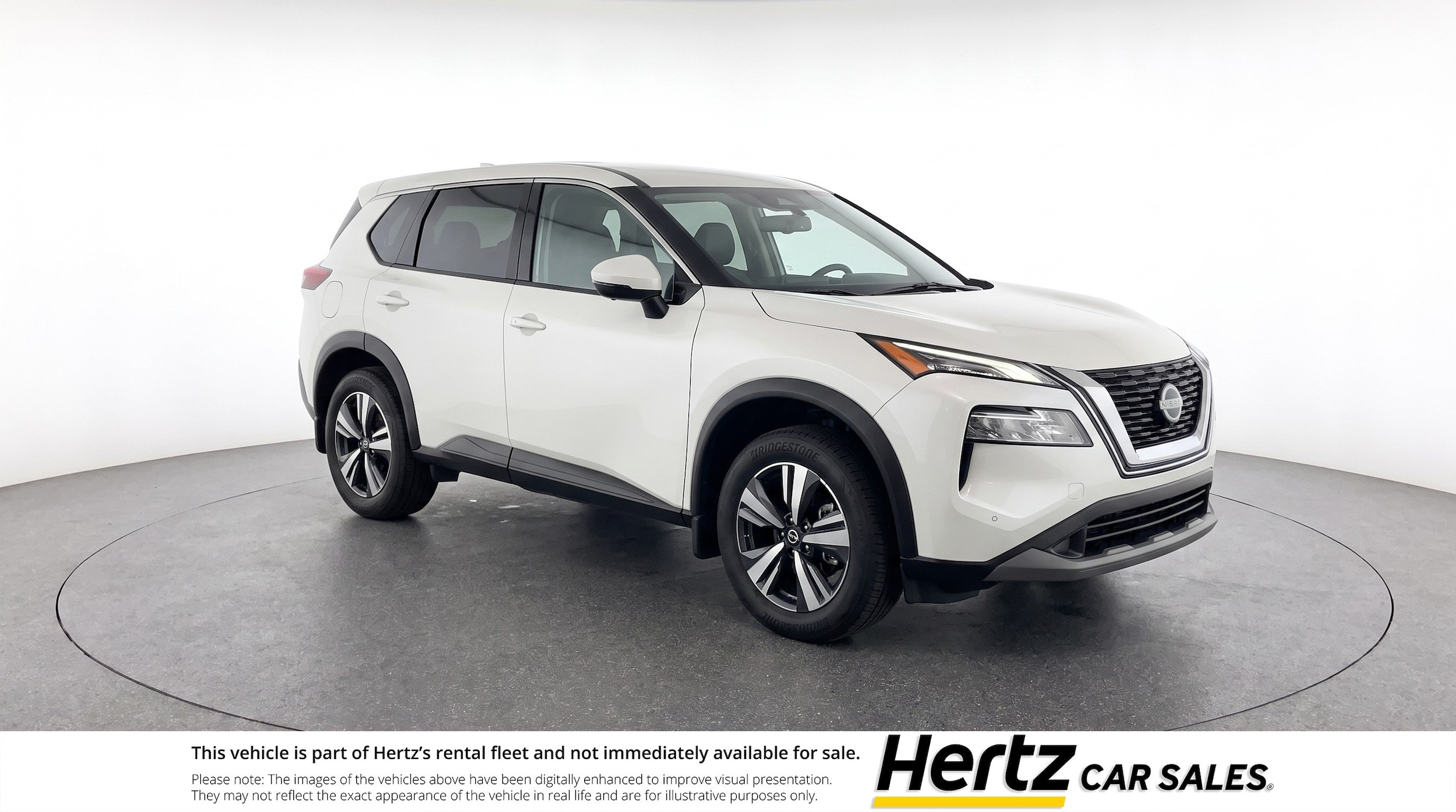 Thumbnail: 2026 Nissan Rogue - 1