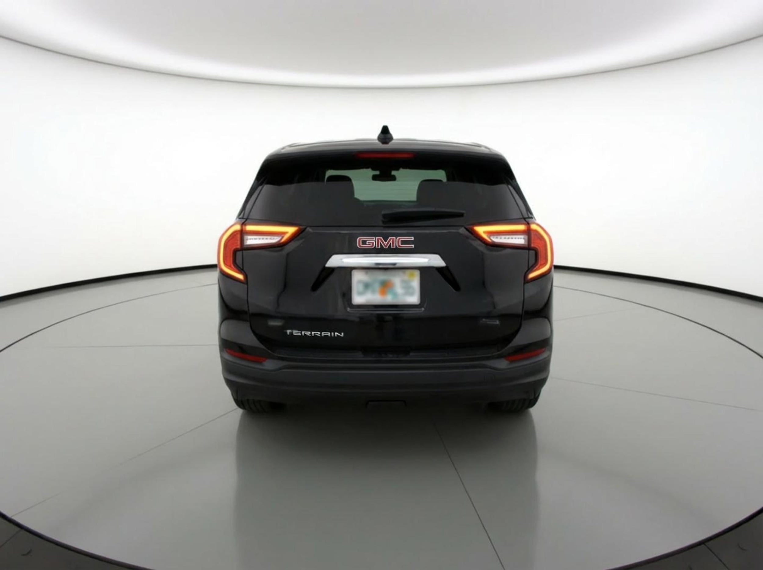 Thumbnail: 2024 GMC Terrain - 6