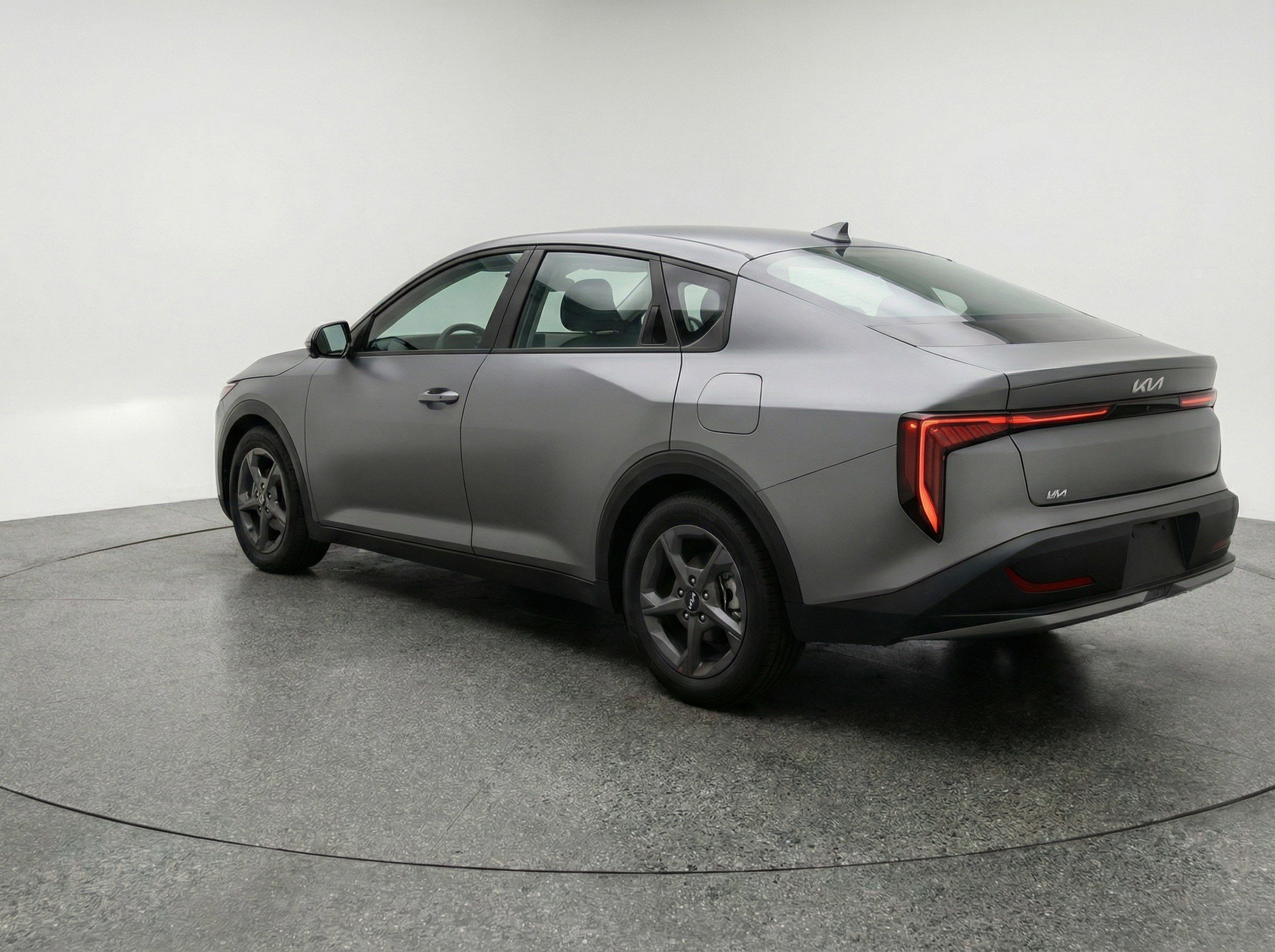 Thumbnail: 2025 Kia K4 - 6