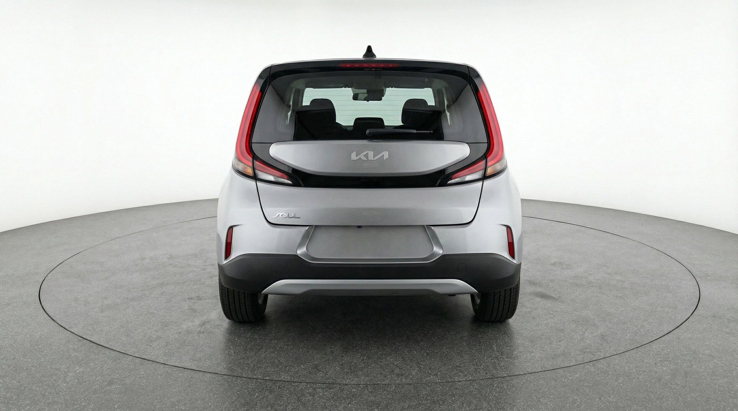 Thumbnail: 2025 Kia Soul - 7