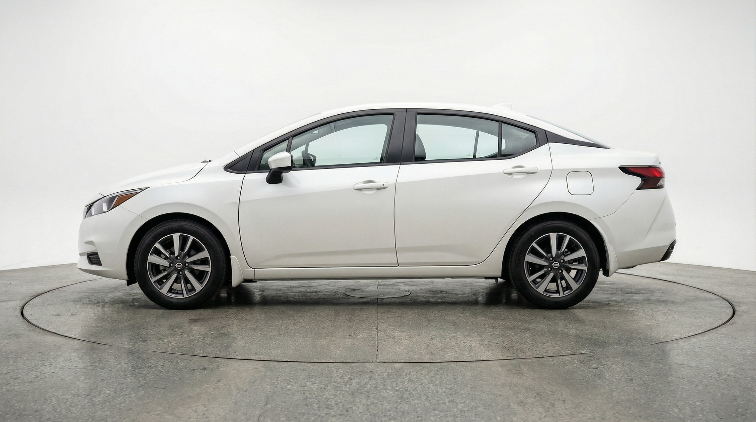 Thumbnail: 2025 Nissan Versa - 4