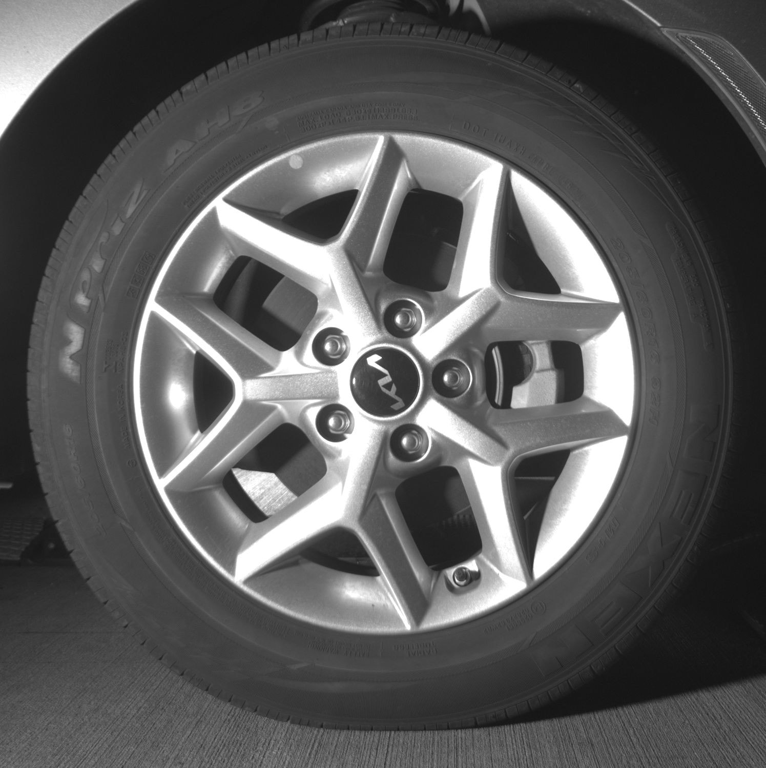 Thumbnail: 2025 Kia Soul - 10