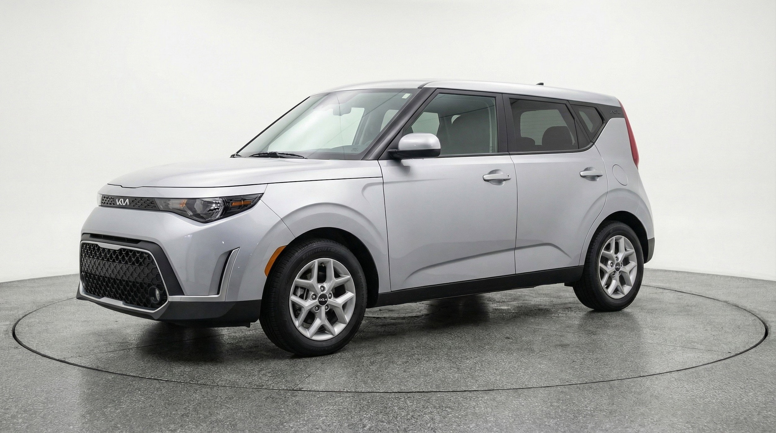 Thumbnail: 2025 Kia Soul - 3