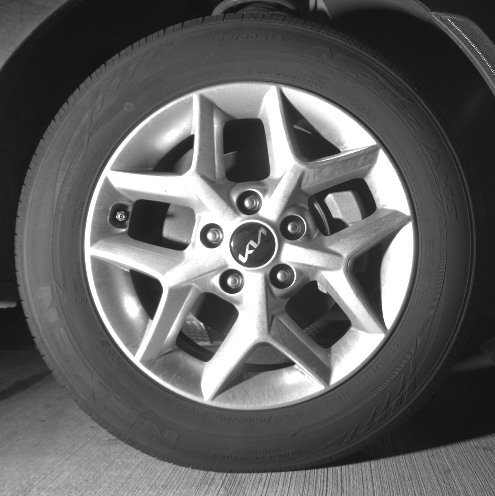 Thumbnail: 2025 Kia Soul - 10