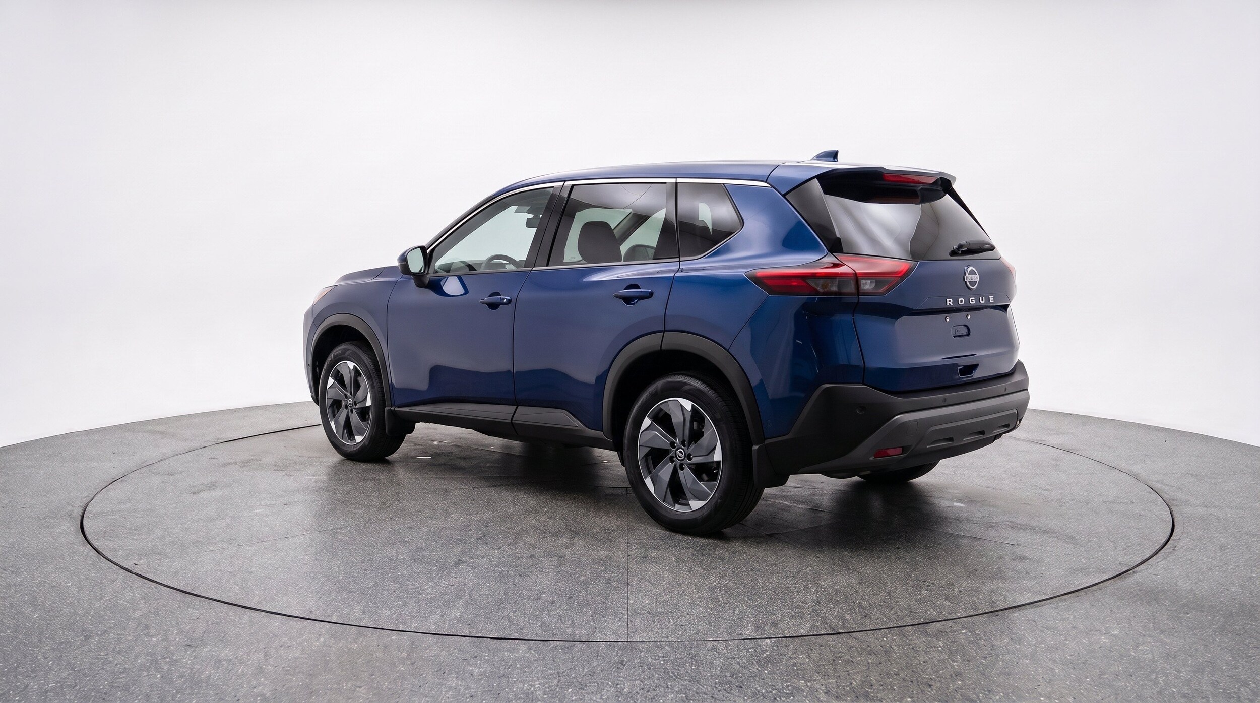 Thumbnail: 2025 Nissan Rogue - 6