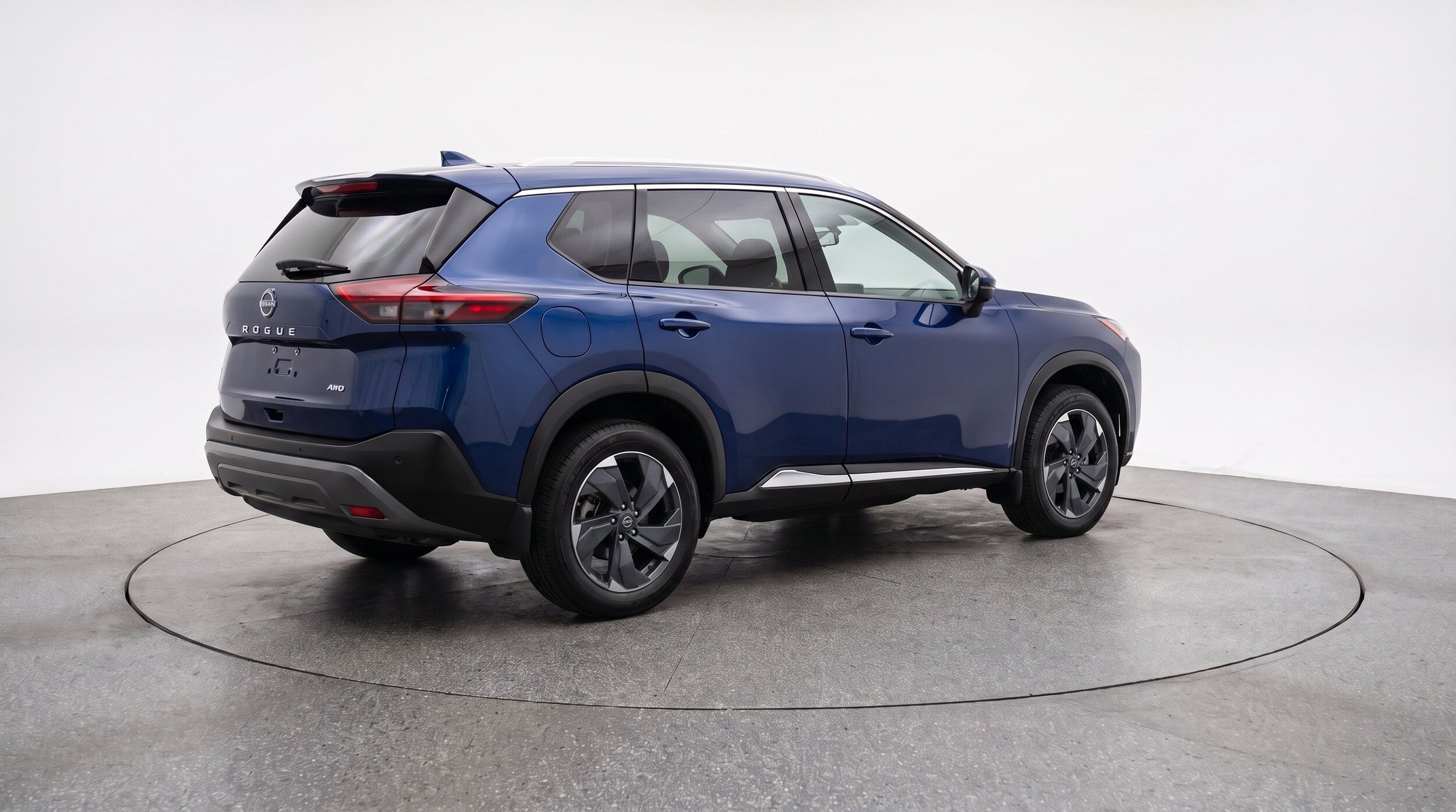 Thumbnail: 2025 Nissan Rogue - 9