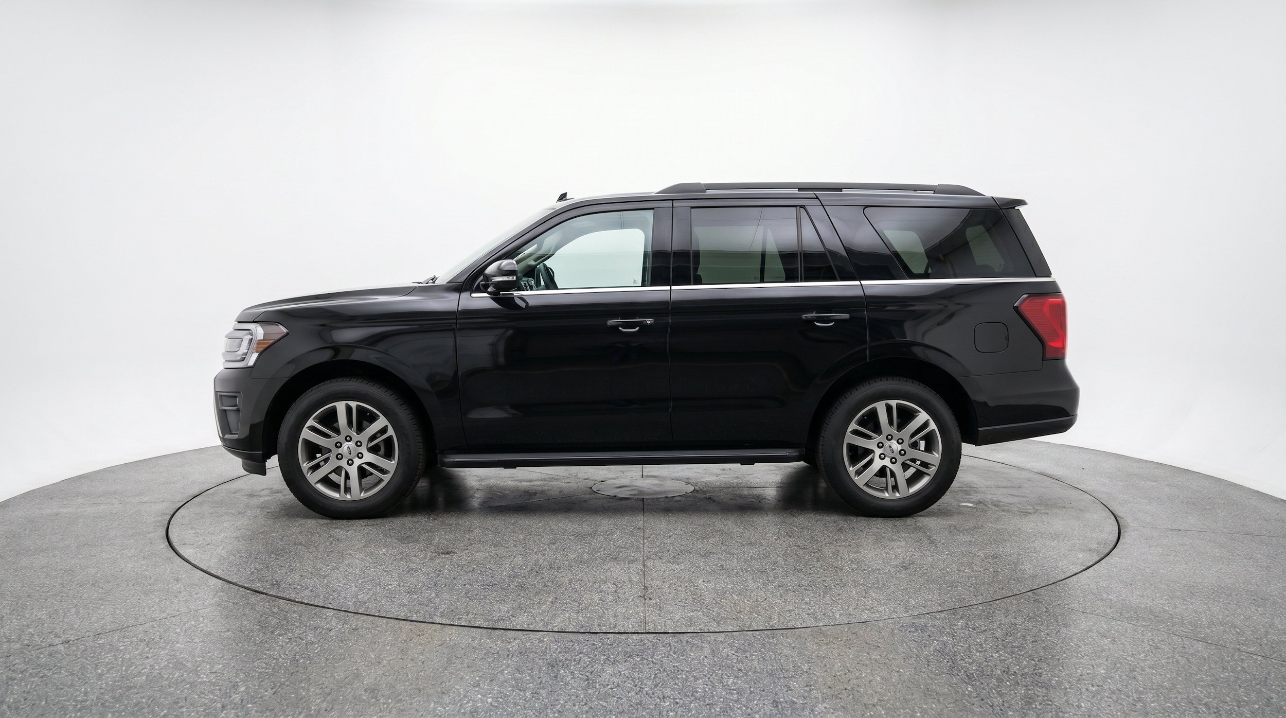 Thumbnail: 2024 Ford Expedition - 5
