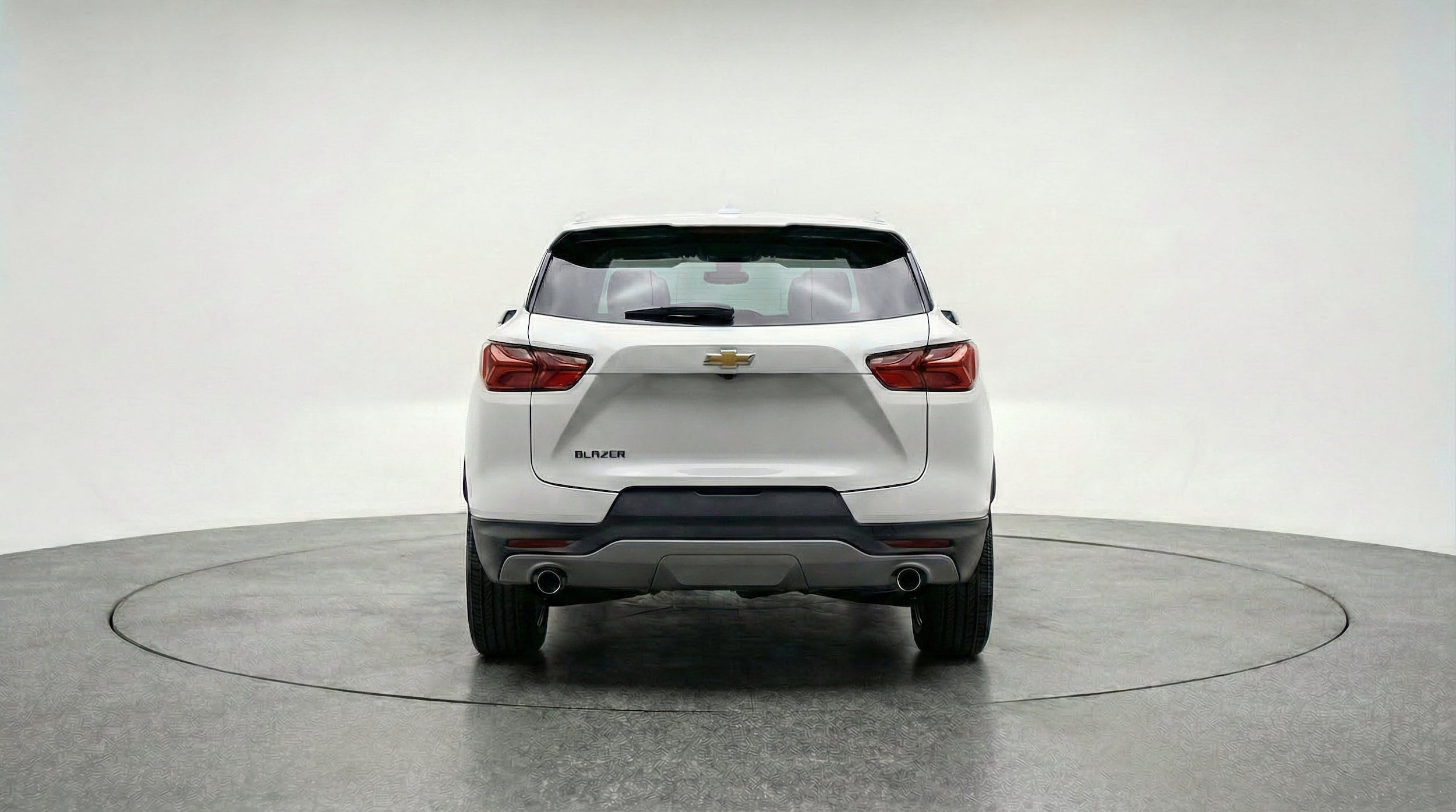 Thumbnail: 2025 Chevrolet Blazer - 7