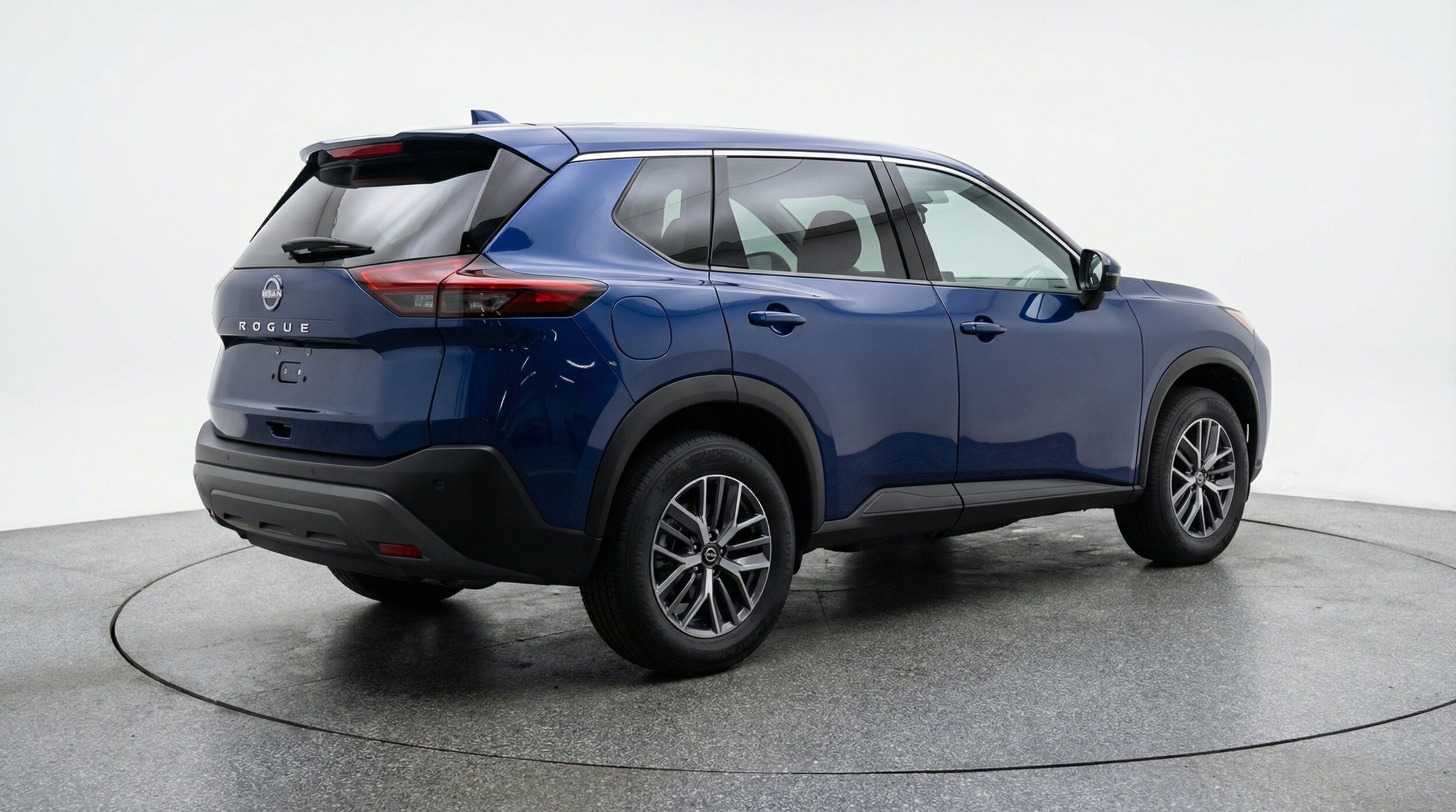 Thumbnail: 2026 Nissan Rogue - 9