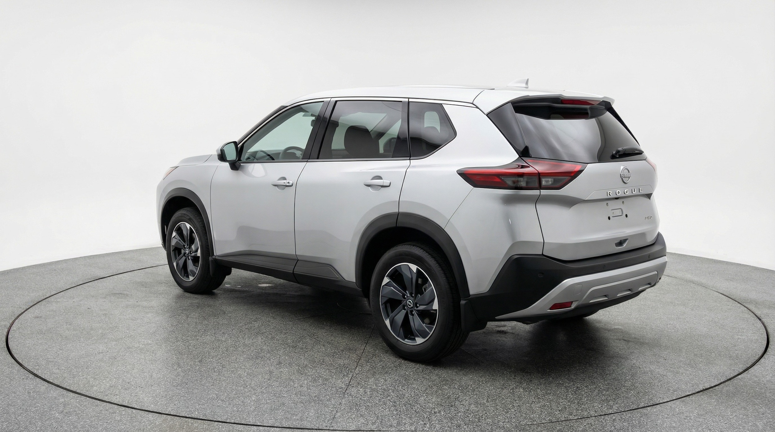 Thumbnail: 2025 Nissan Rogue - 5
