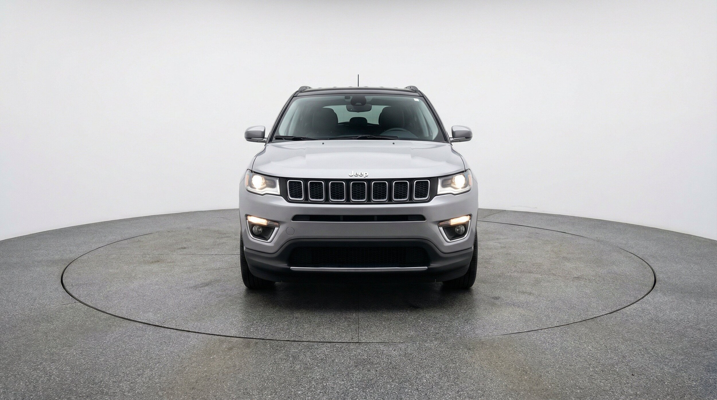 Thumbnail: 2025 Jeep Compass - 2