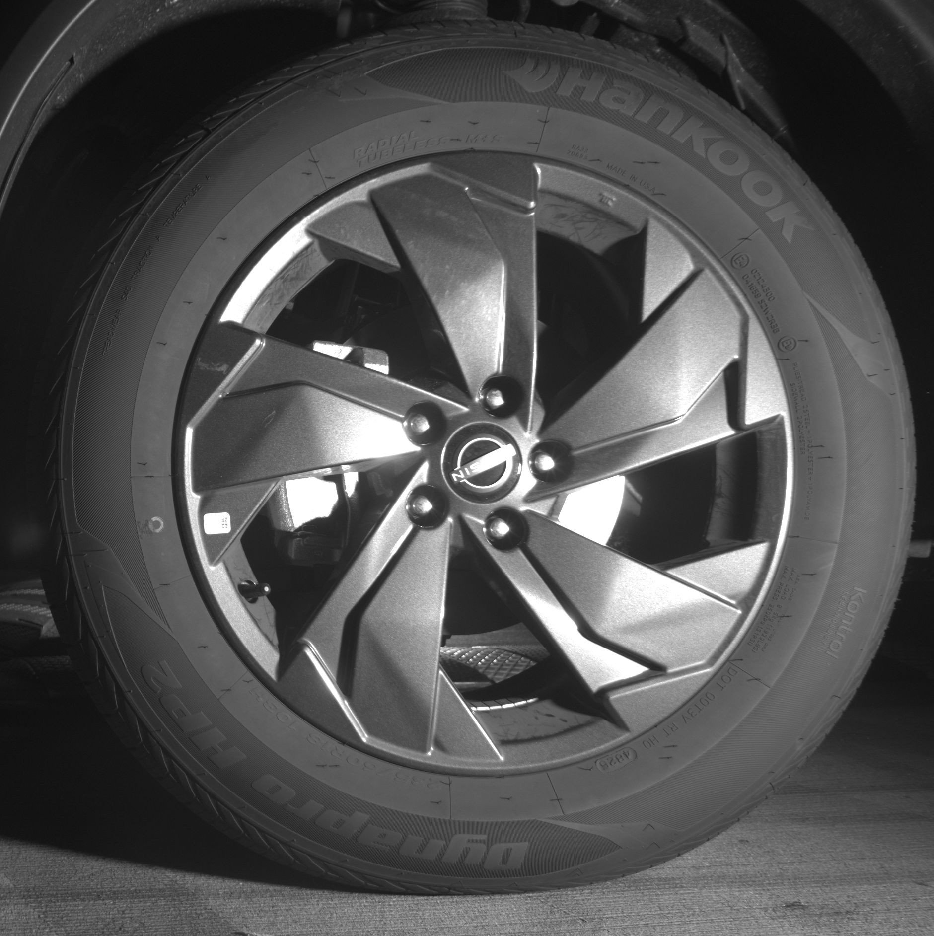 Thumbnail: 2026 Nissan Rogue - 12