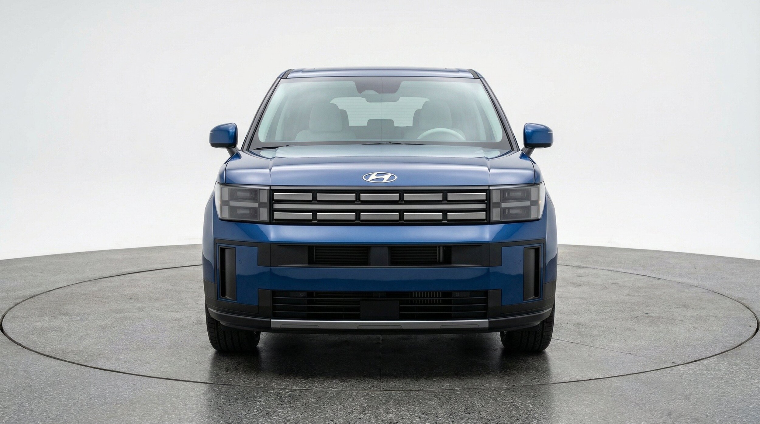 Thumbnail: 2026 Hyundai Santa Fe - 2
