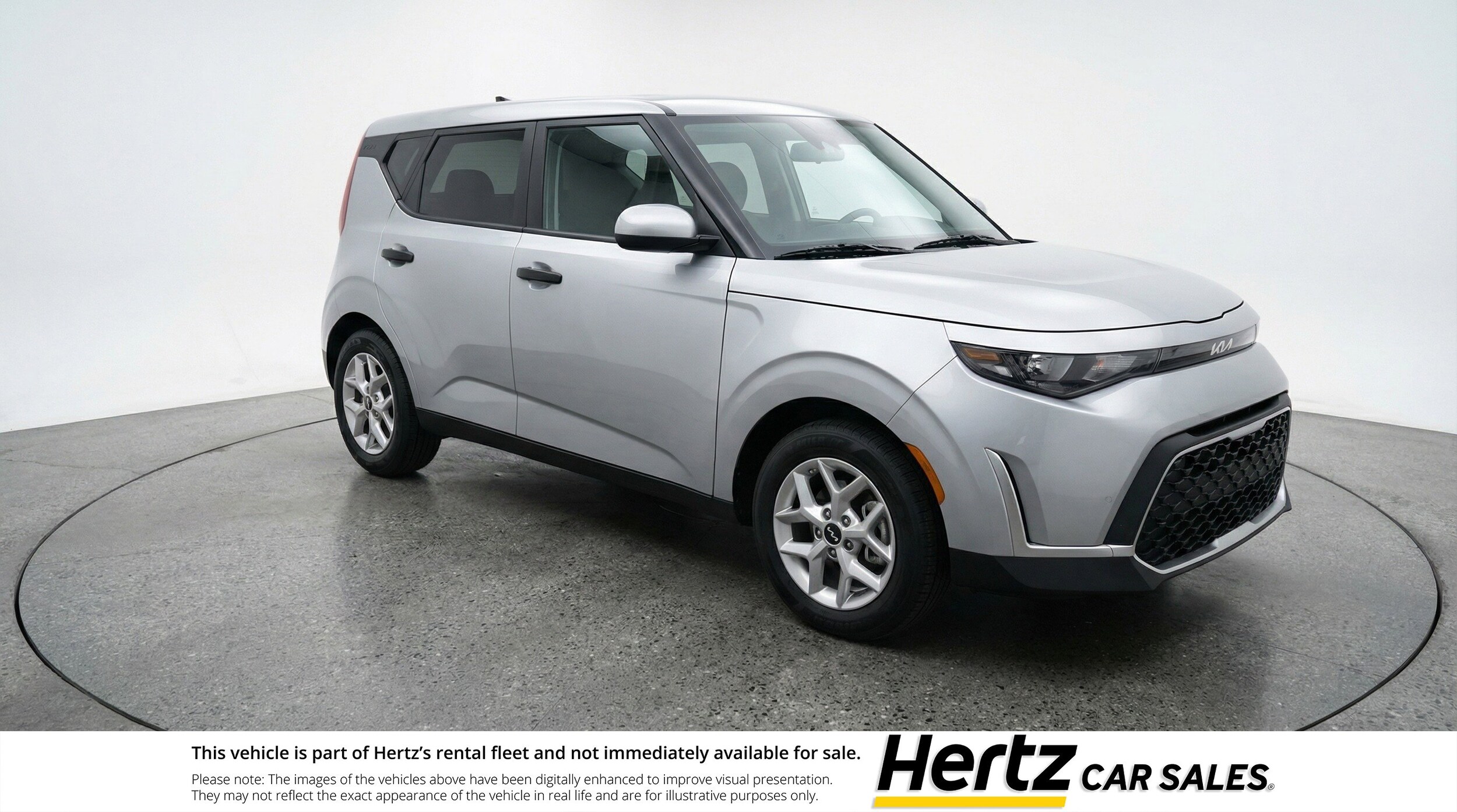 Thumbnail: 2025 Kia Soul - 1