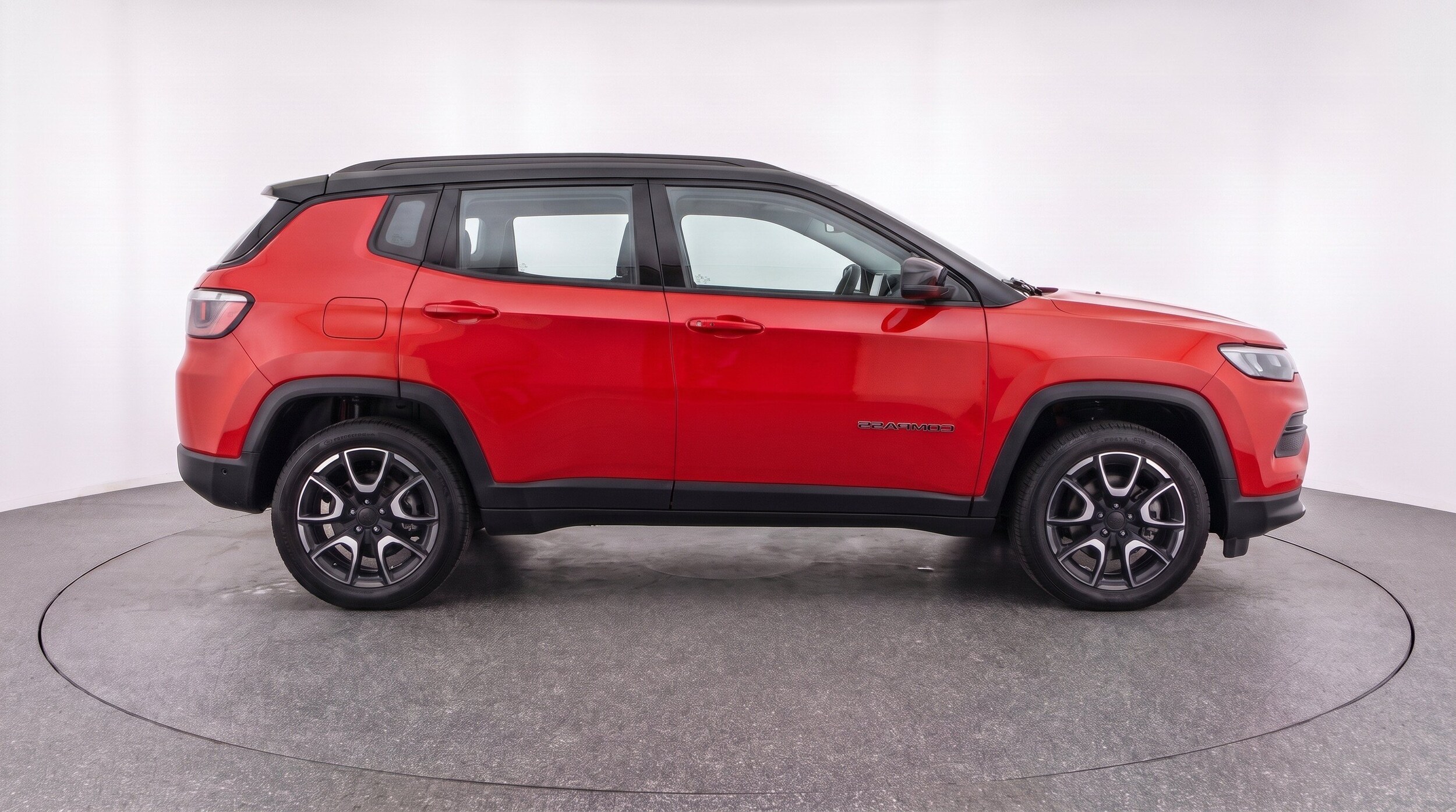 Thumbnail: 2025 Jeep Compass - 11