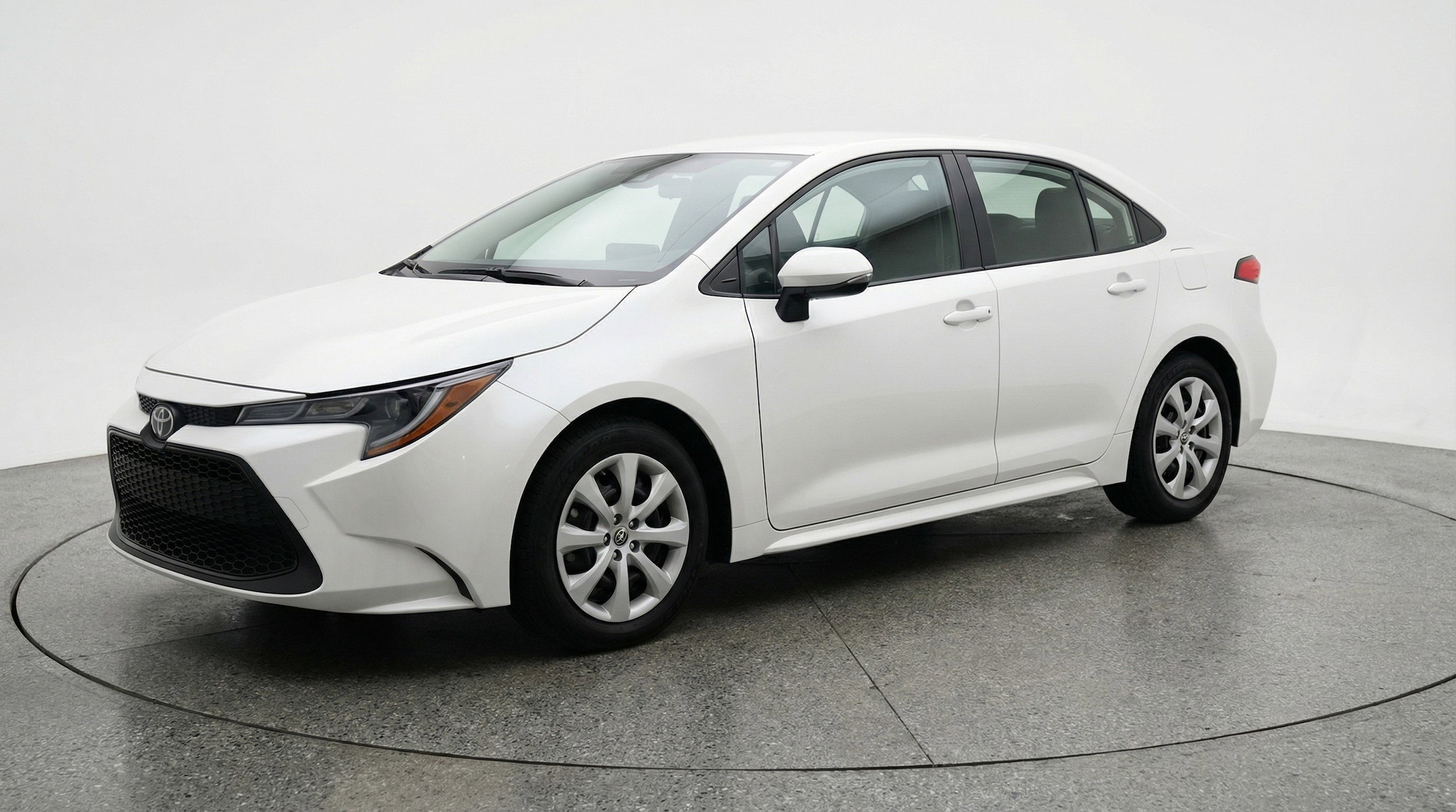 Thumbnail: 2025 Toyota Corolla - 3