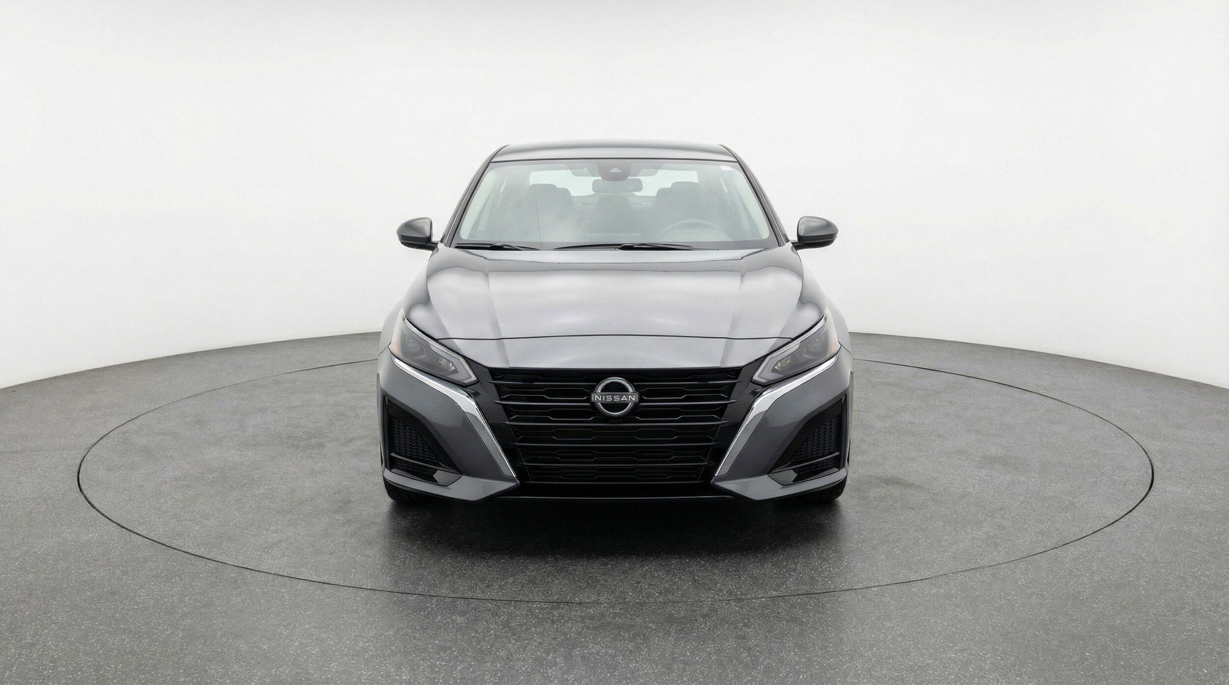 Thumbnail: 2025 Nissan Altima - 2