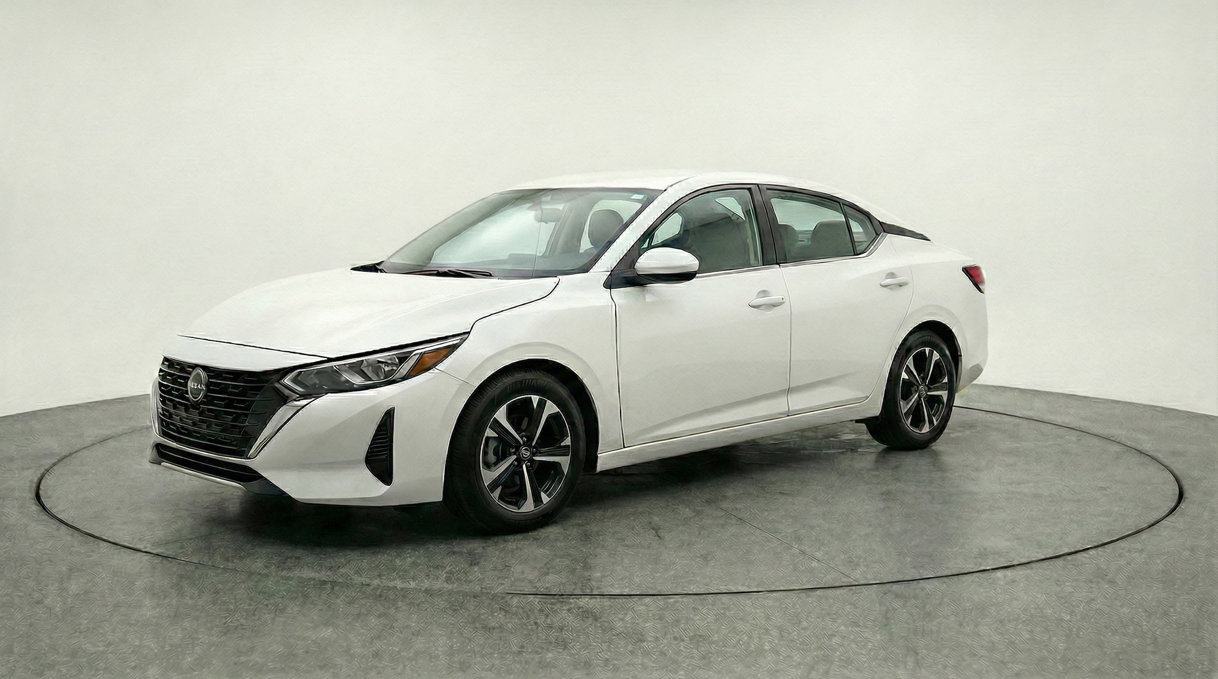 Thumbnail: 2025 Nissan Sentra - 3