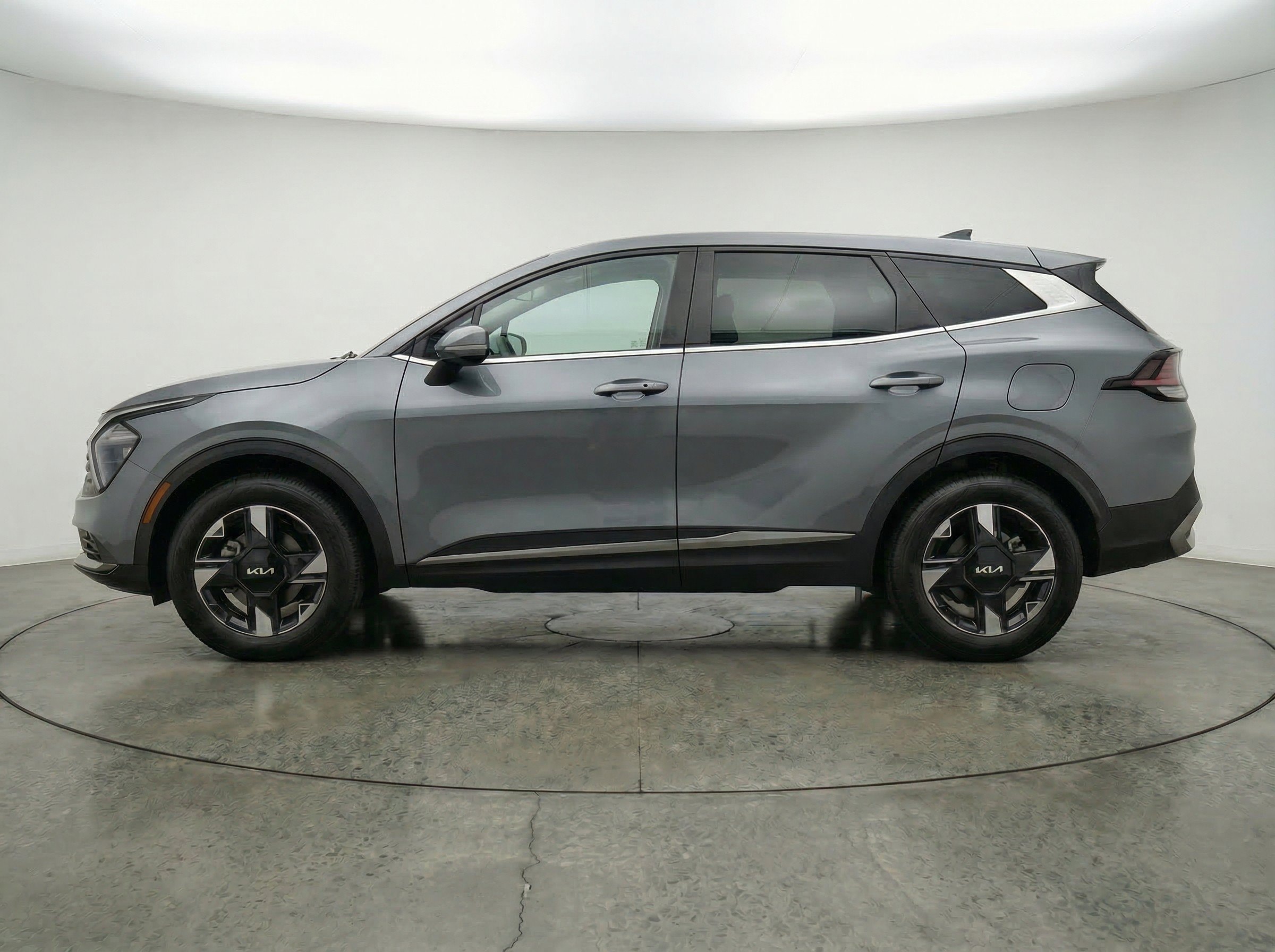 Thumbnail: 2026 Kia Sportage - 5
