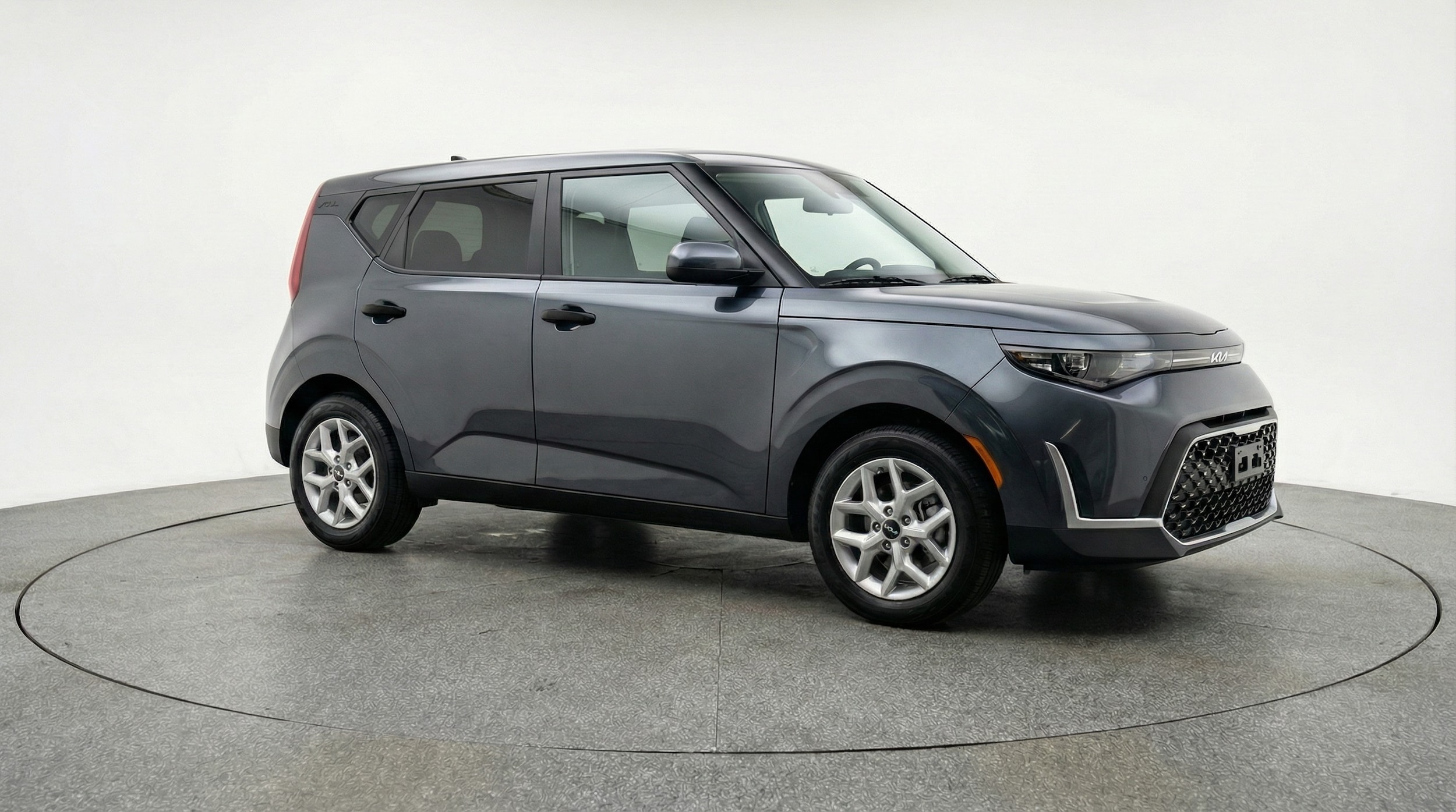 Thumbnail: 2025 Kia Soul - 1