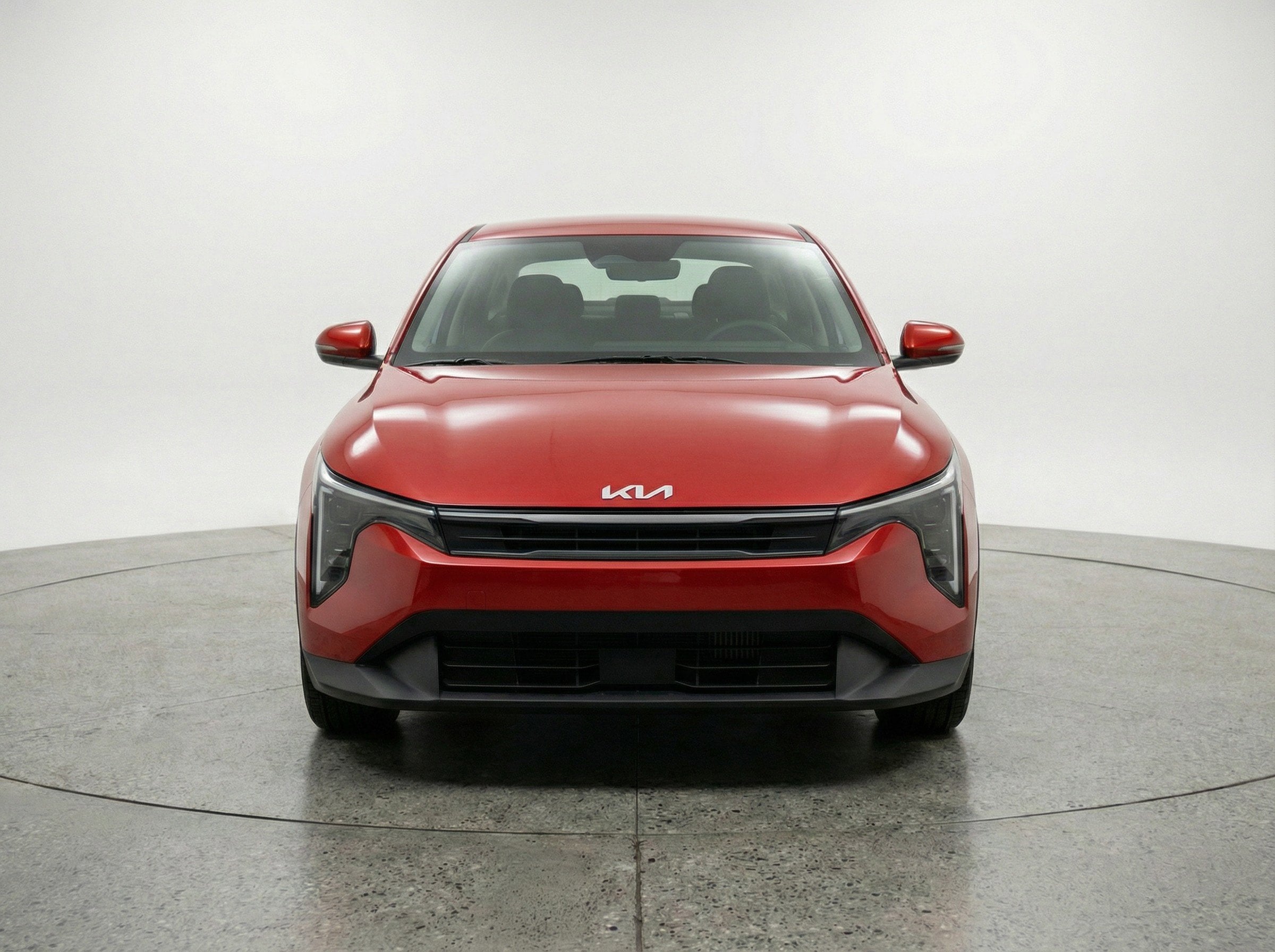 Thumbnail: 2025 Kia K4 - 2