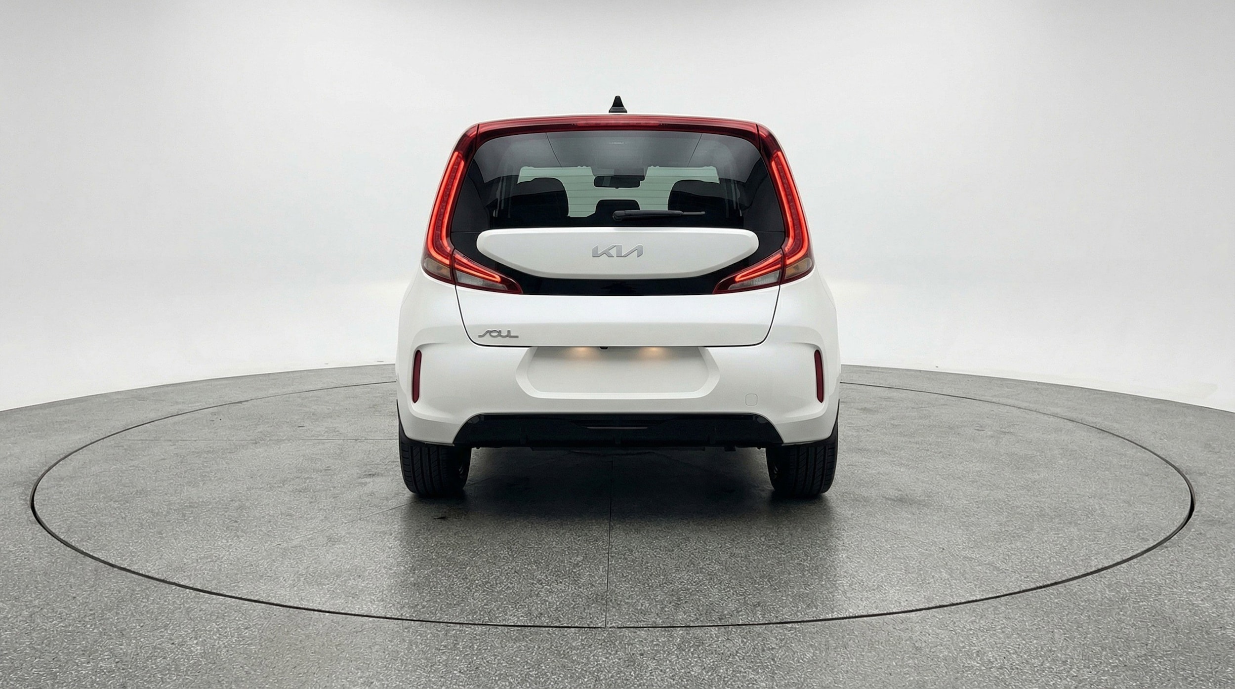 Thumbnail: 2025 Kia Soul - 7