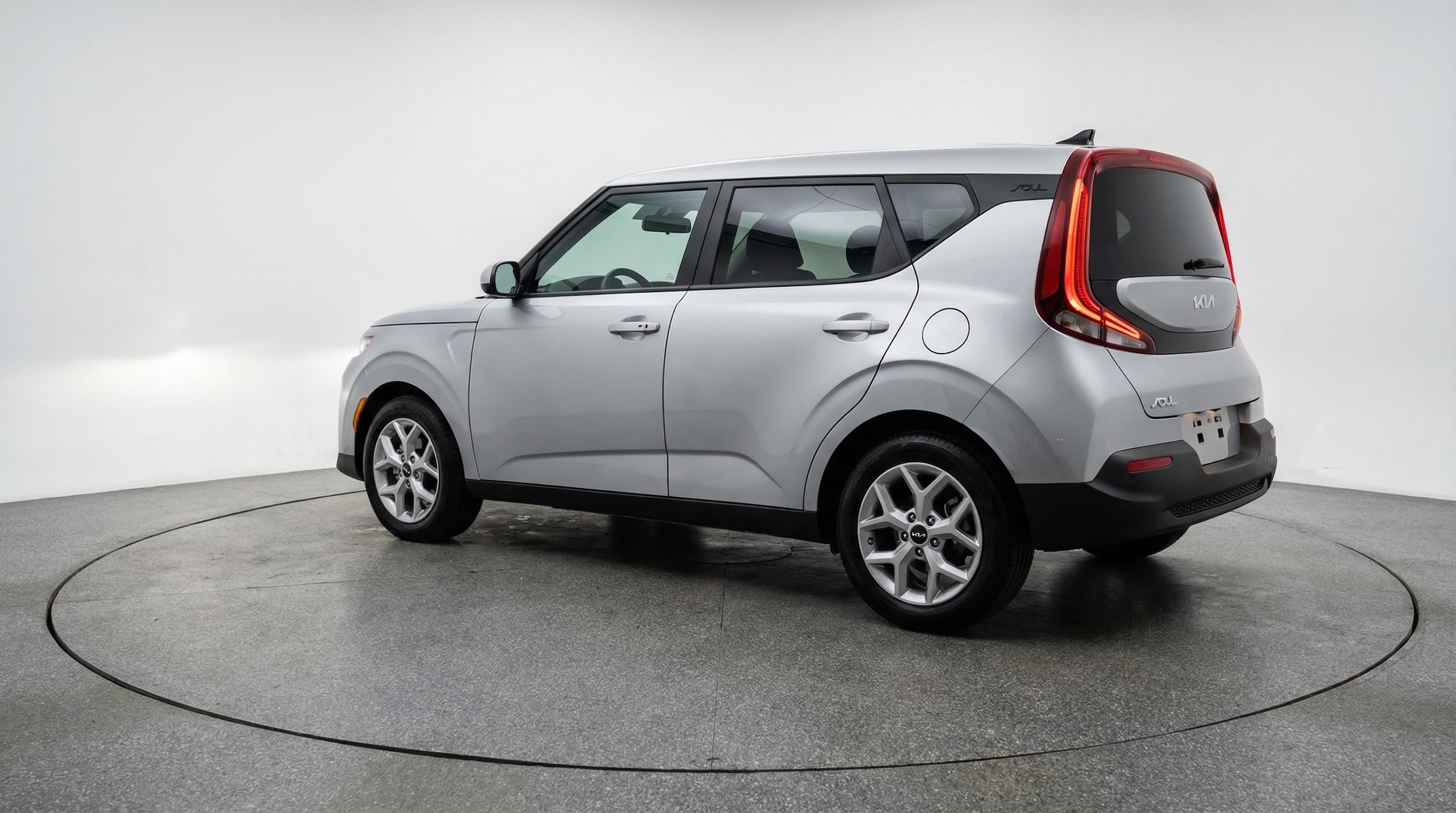 Thumbnail: 2025 Kia Soul - 5