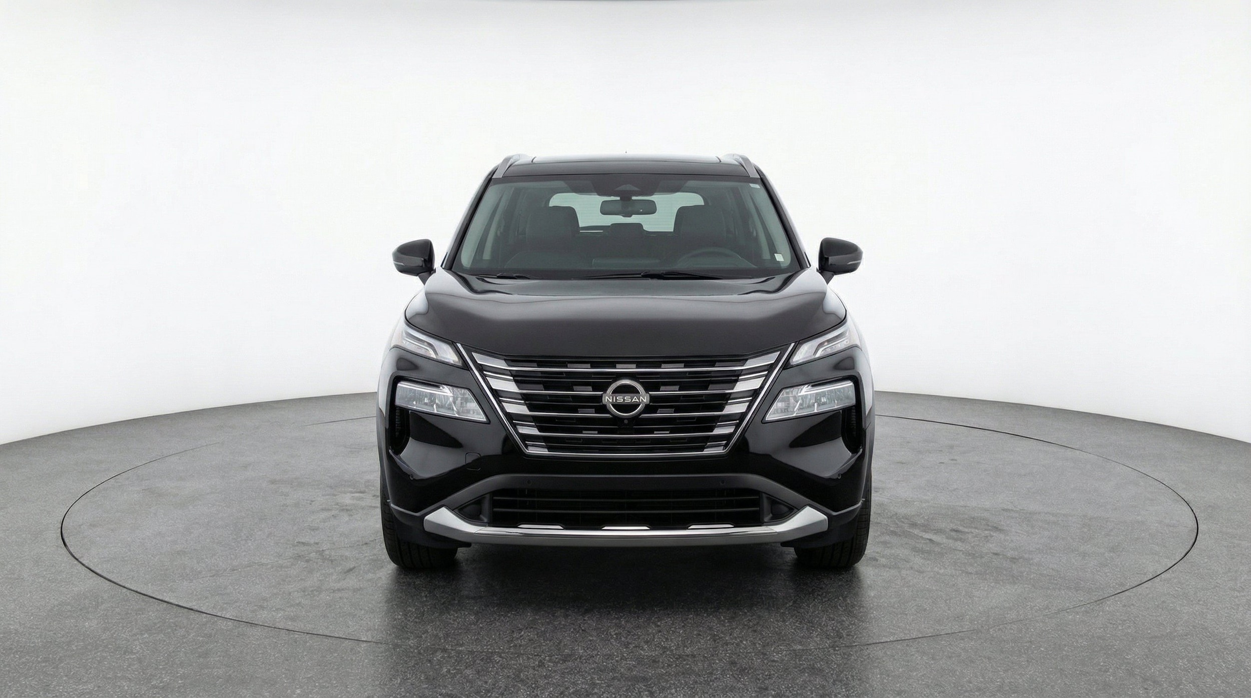 Thumbnail: 2026 Nissan Rogue - 2