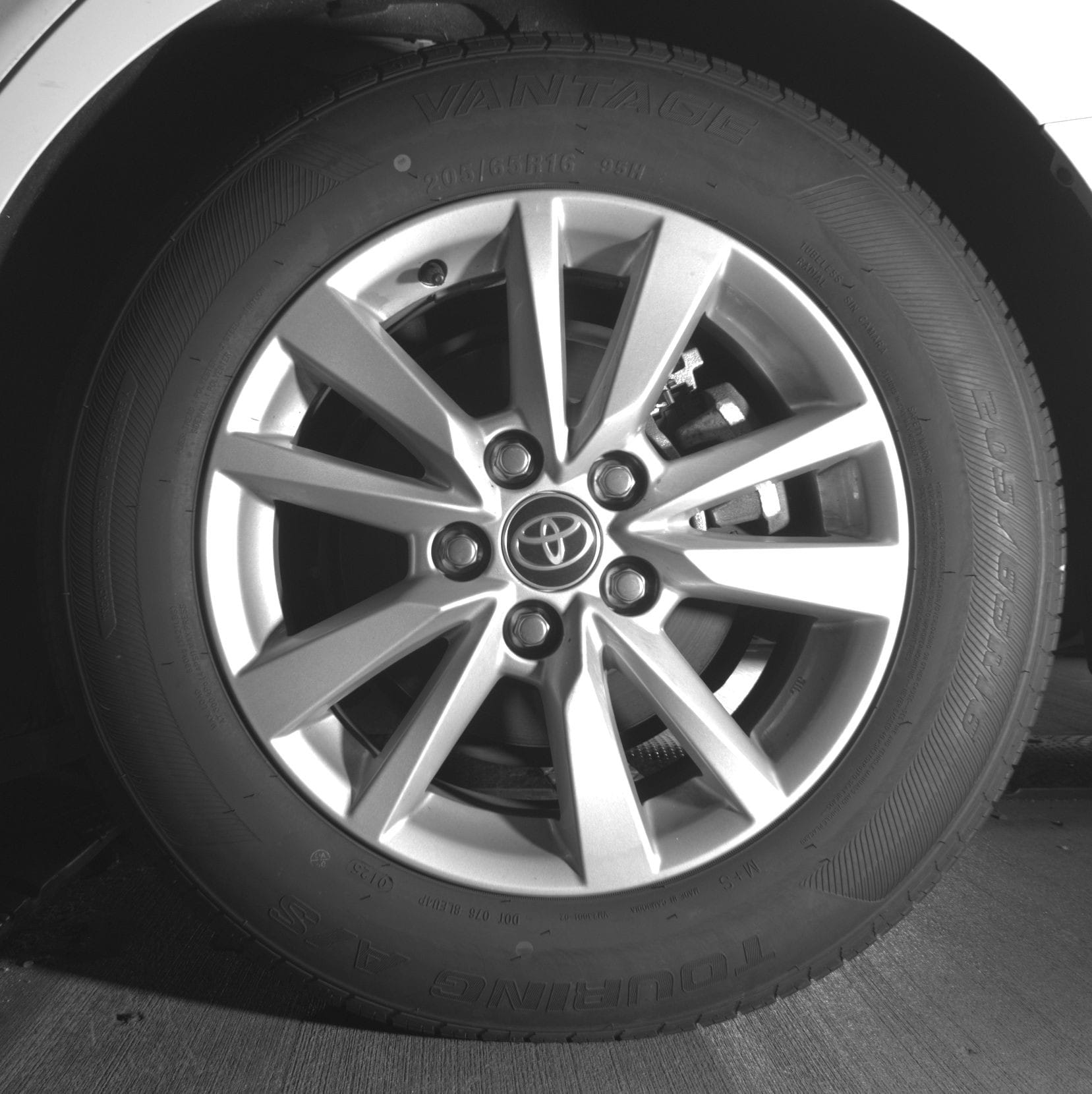 Thumbnail: 2025 Toyota Camry - 11