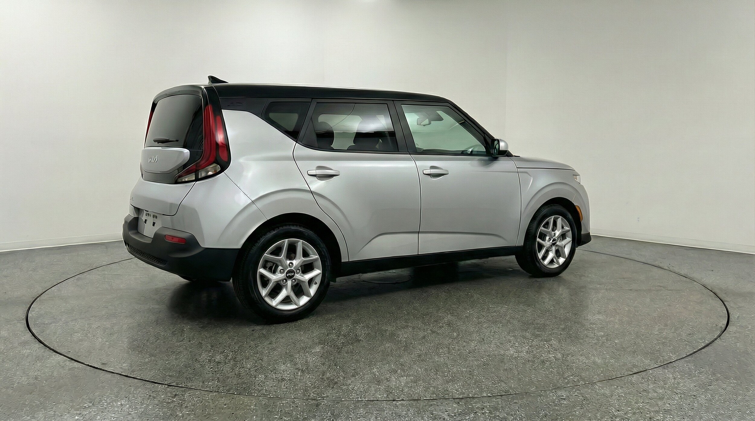 Thumbnail: 2025 Kia Soul - 9