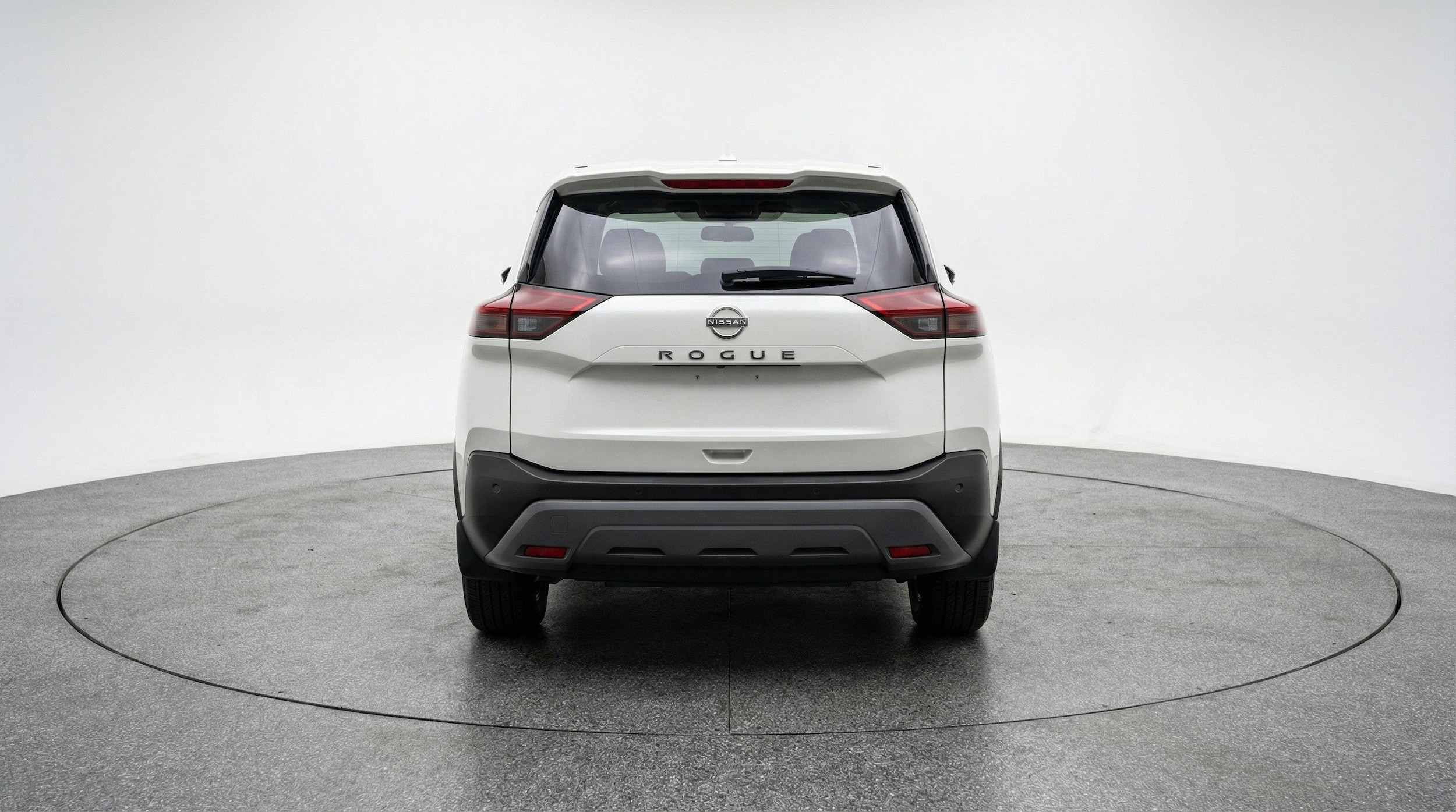 Thumbnail: 2026 Nissan Rogue - 7