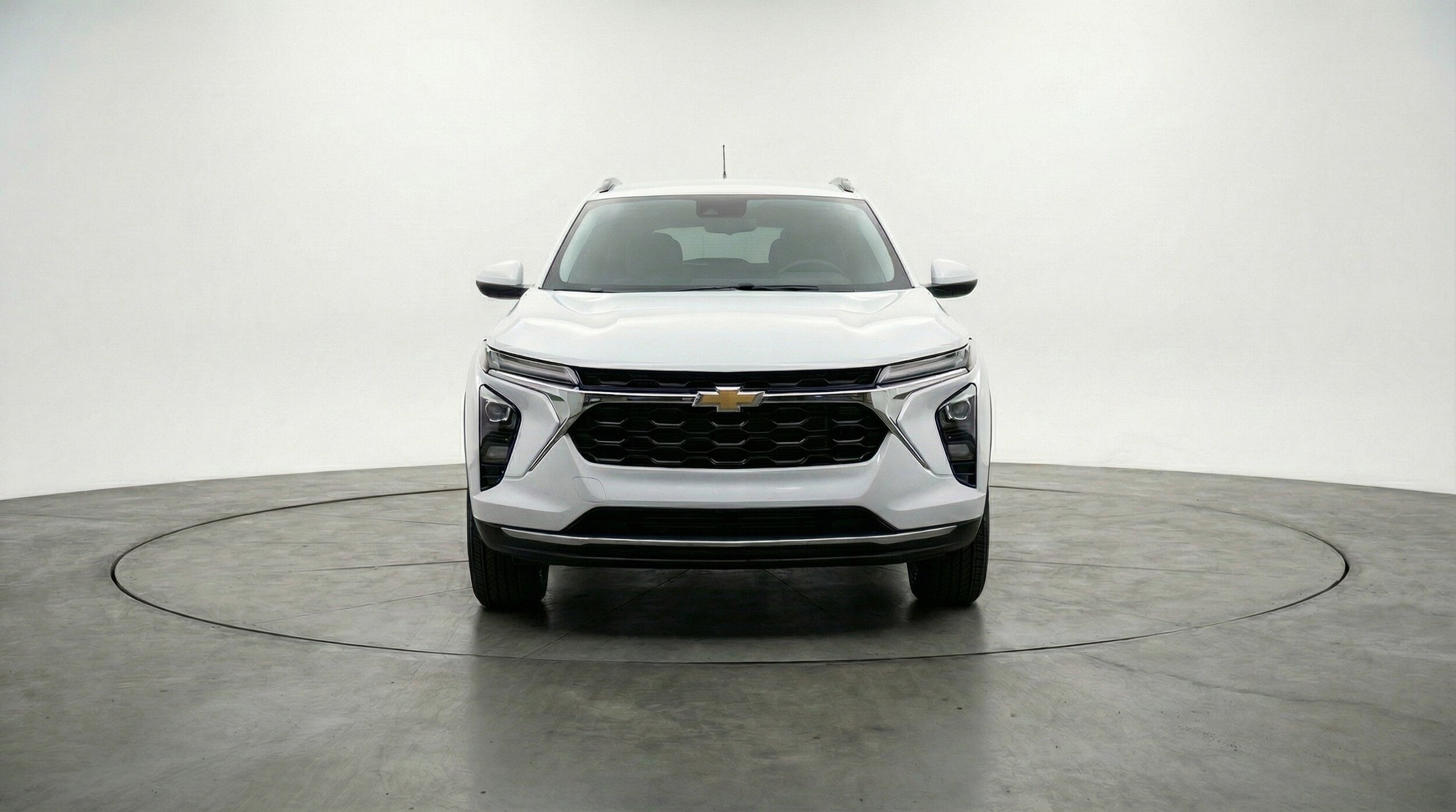 Thumbnail: 2025 Chevrolet Trax - 2